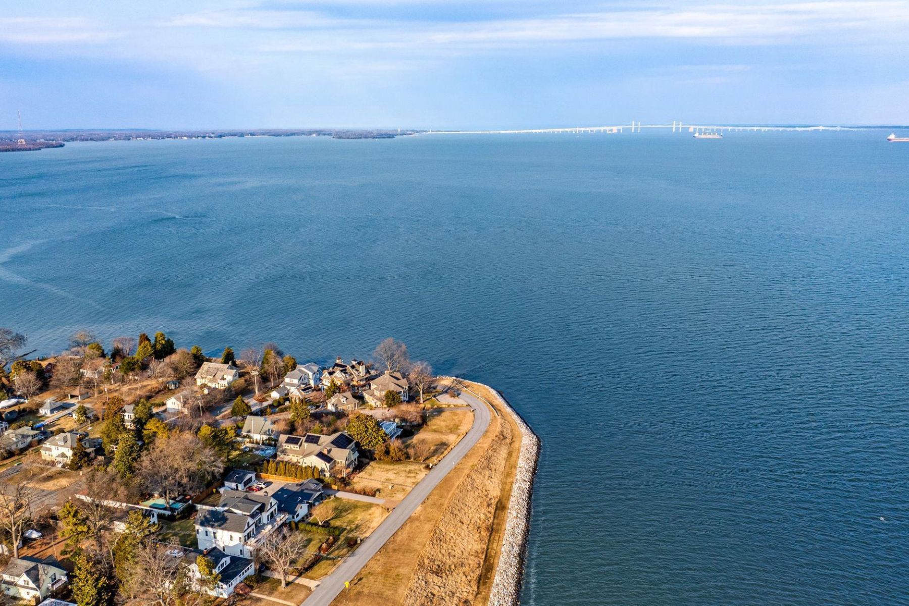  113 Bay Drive, Annapolis, MD, 21403 - 物件實景