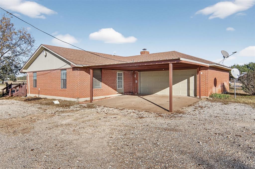 Weatherford, Texas, 76087, United States, 3 Bedrooms Bedrooms, ,2 BathroomsBathrooms,Residential,For Sale,2005416