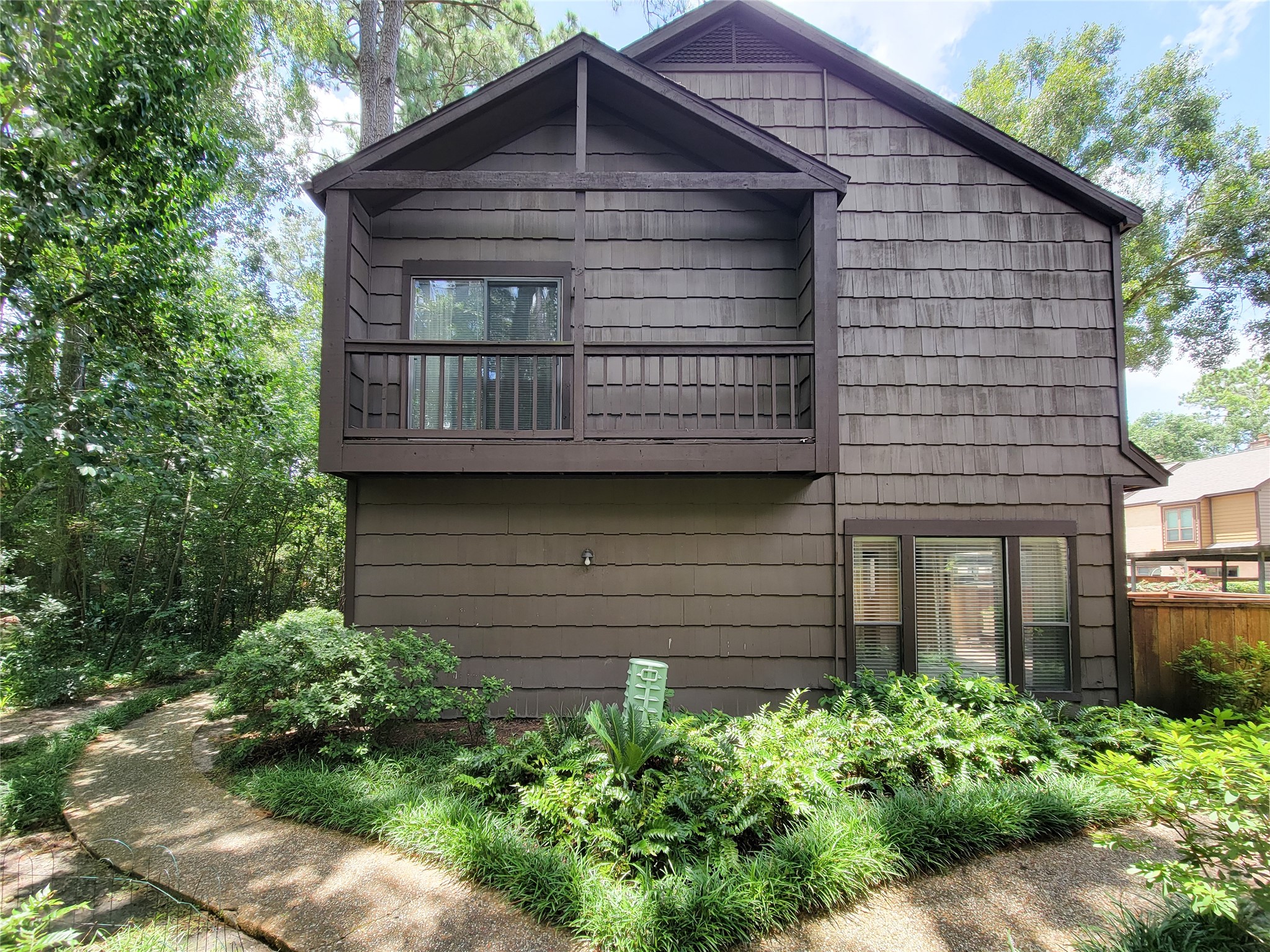  11711 Memorial Drive #565 - 物件實景