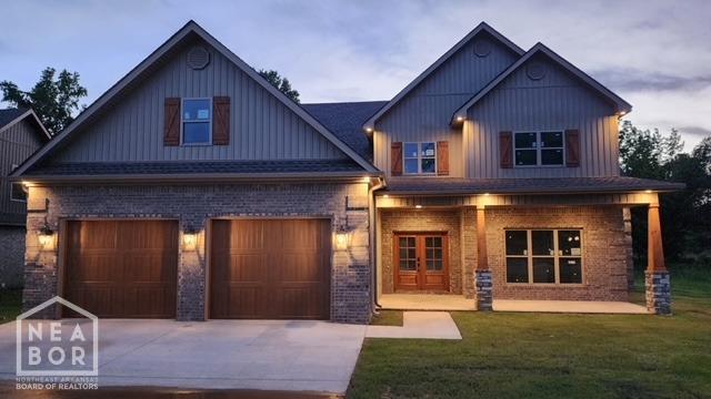 Jonesboro, Arkansas, 72401, United States, 5 Bedrooms Bedrooms, ,3 BathroomsBathrooms,Residential,For Sale,1942201