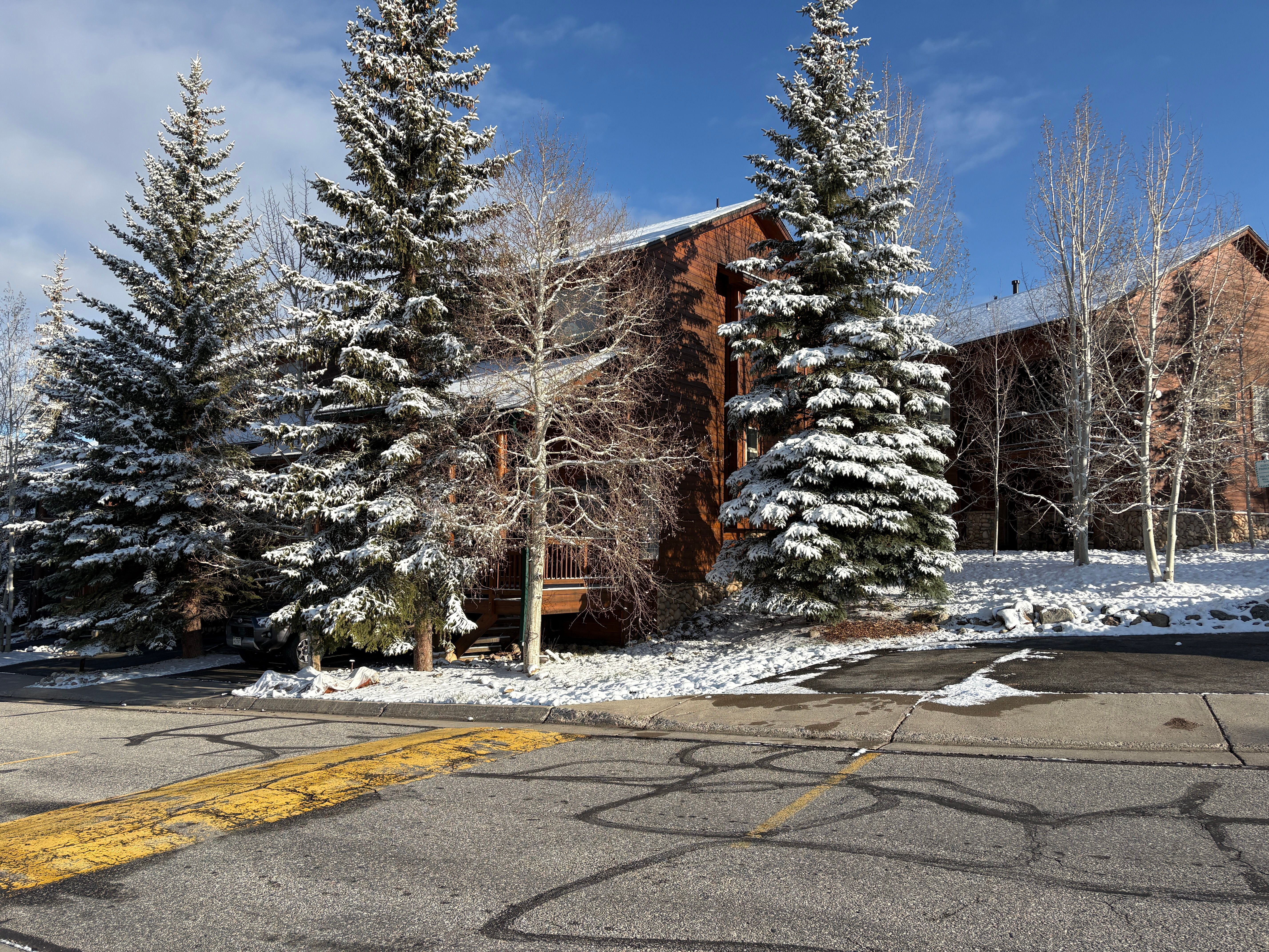  15 Lookout Ridge Drive, Dillon, CO, 80435 - 物件實景