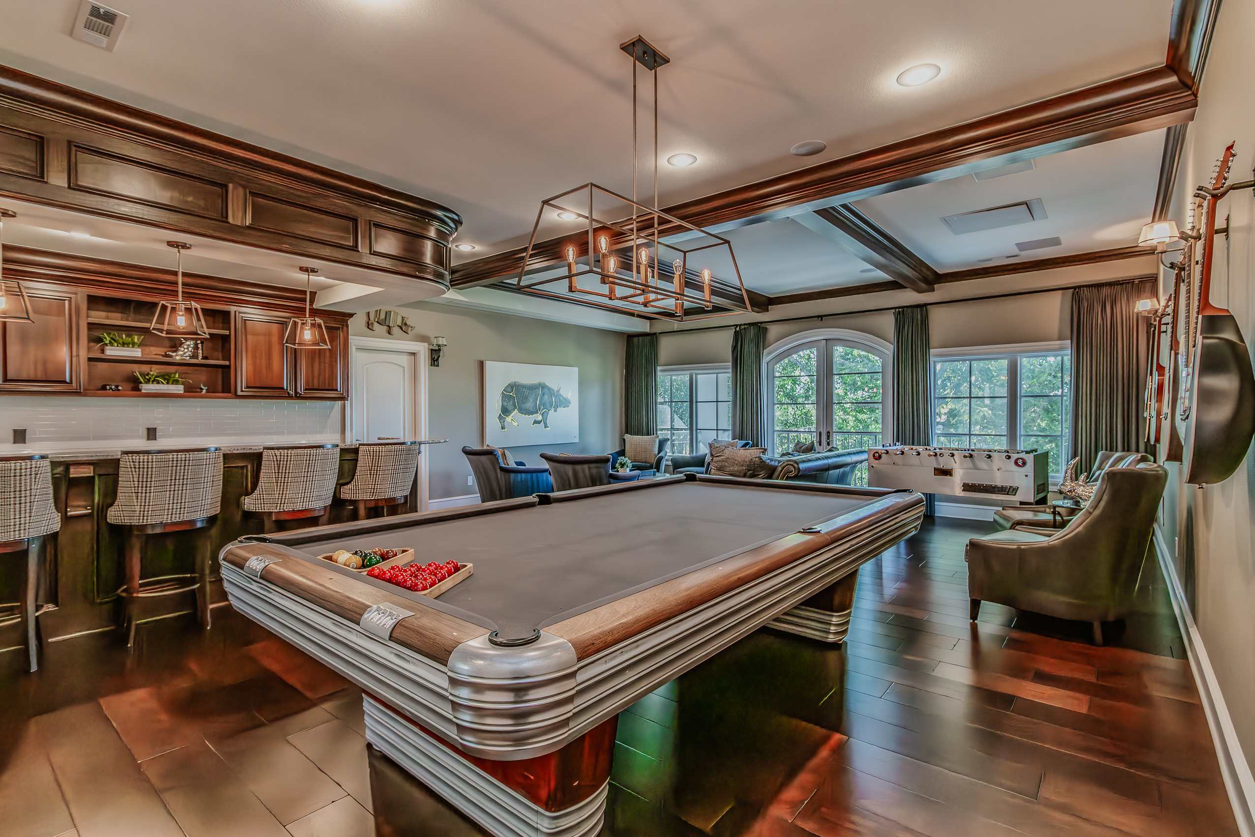  12 W. Pinnacle Dr., Rogers, AR 72758 - 物件實景
