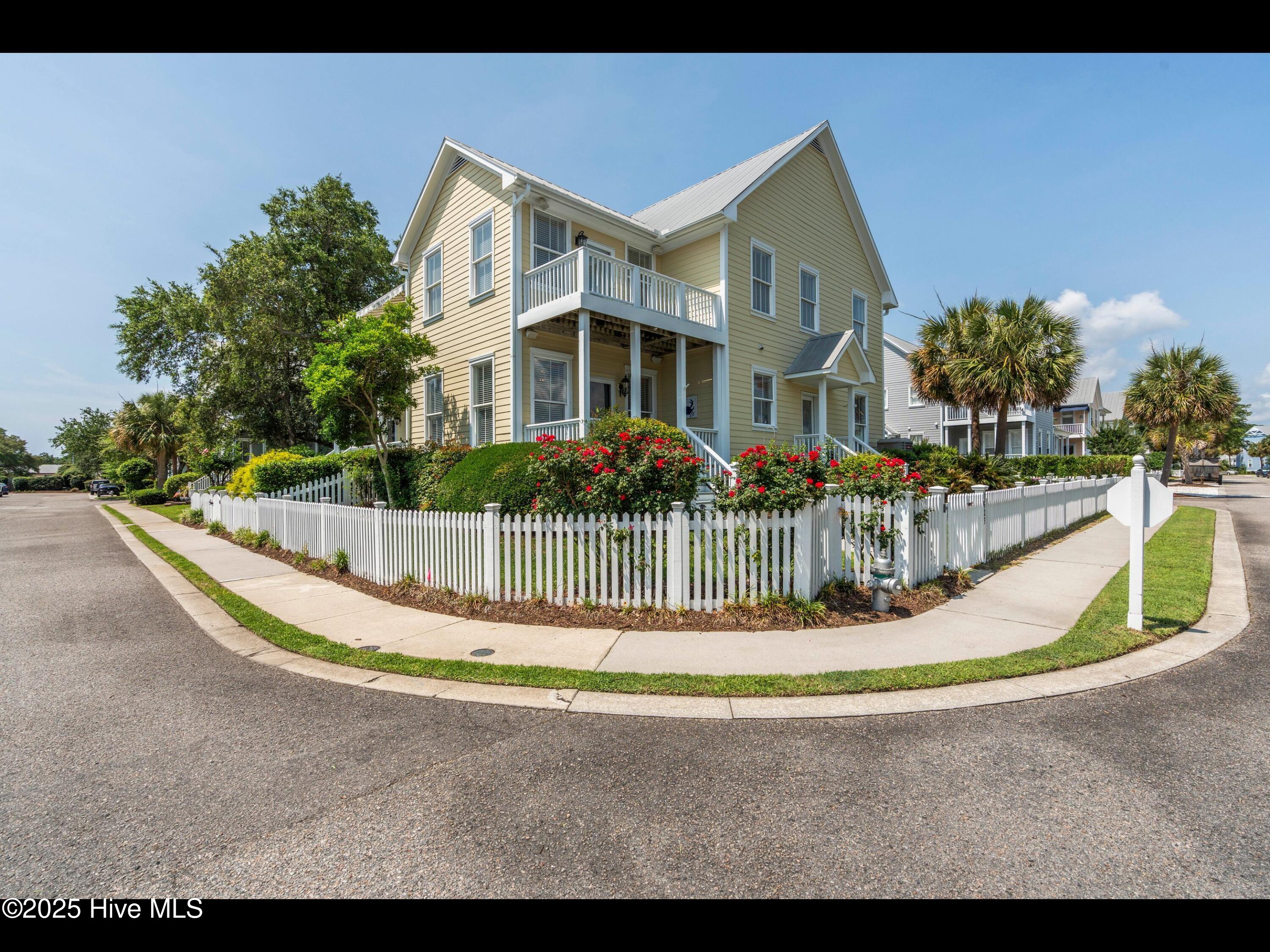 Carolina Beach, North Carolina, 28428, United States, 3 Bedrooms Bedrooms, ,3 BathroomsBathrooms,Residential,For Sale,1846629