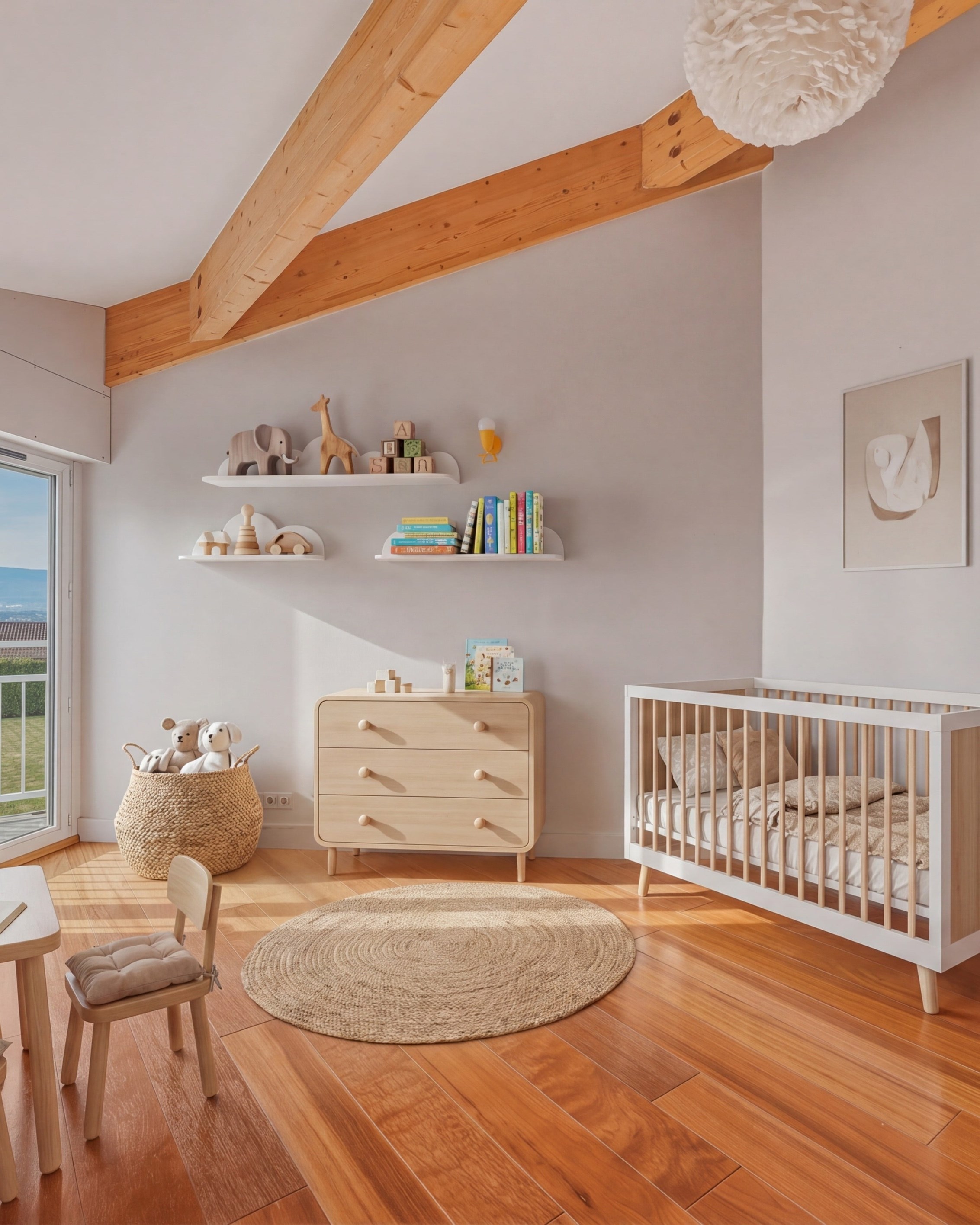  Contemporary property in close proximity to Lake Geneva - 物件實景