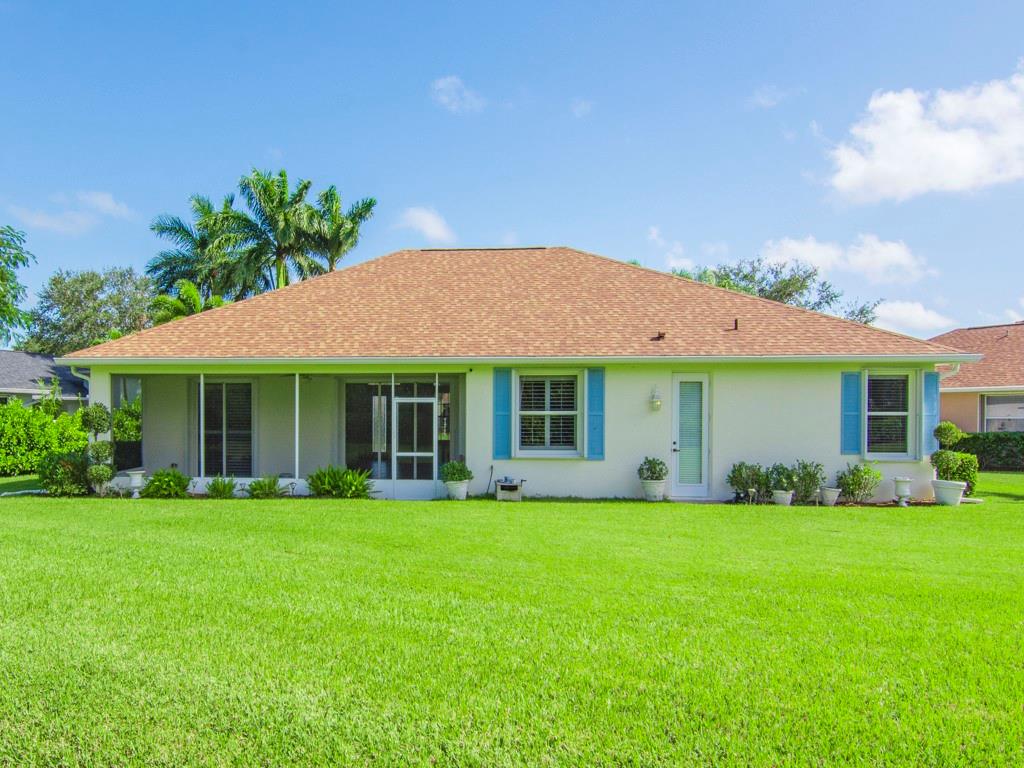 Vero Beach, Florida, 32968, United States, 3 Bedrooms Bedrooms, ,2 BathroomsBathrooms,Residential,For Sale,1957277
