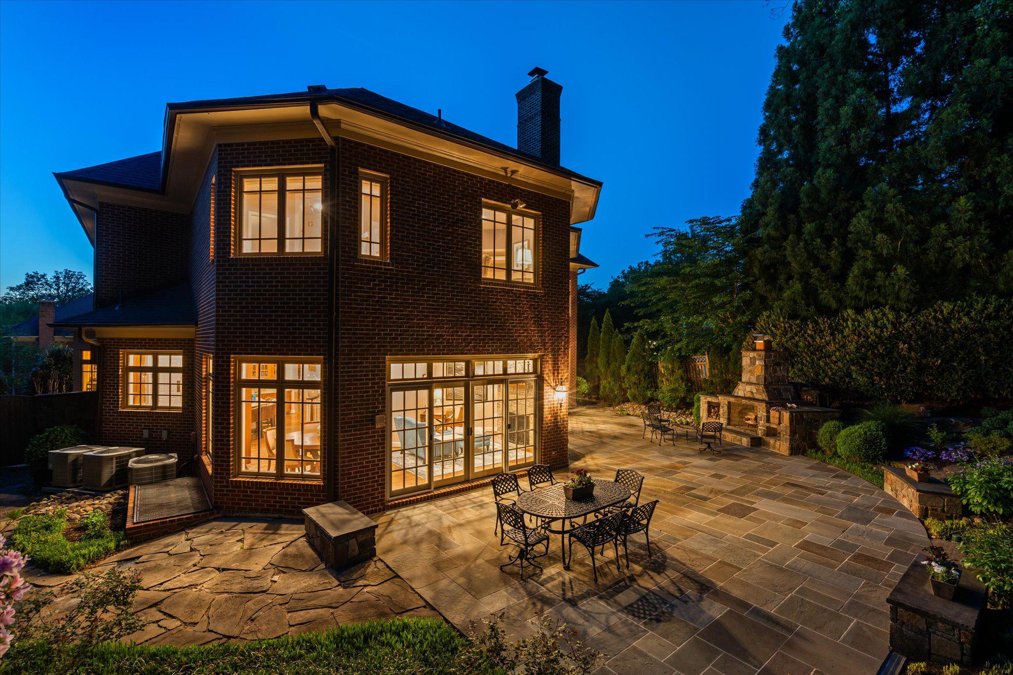  6704 Honesty Drive, Bethesda, MD, 20817 - 物件實景