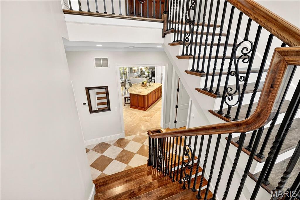 Town and Country, Missouri, 63141, United States, 6 Bedrooms Bedrooms, ,7 BathroomsBathrooms,Residential,For Sale,1992956