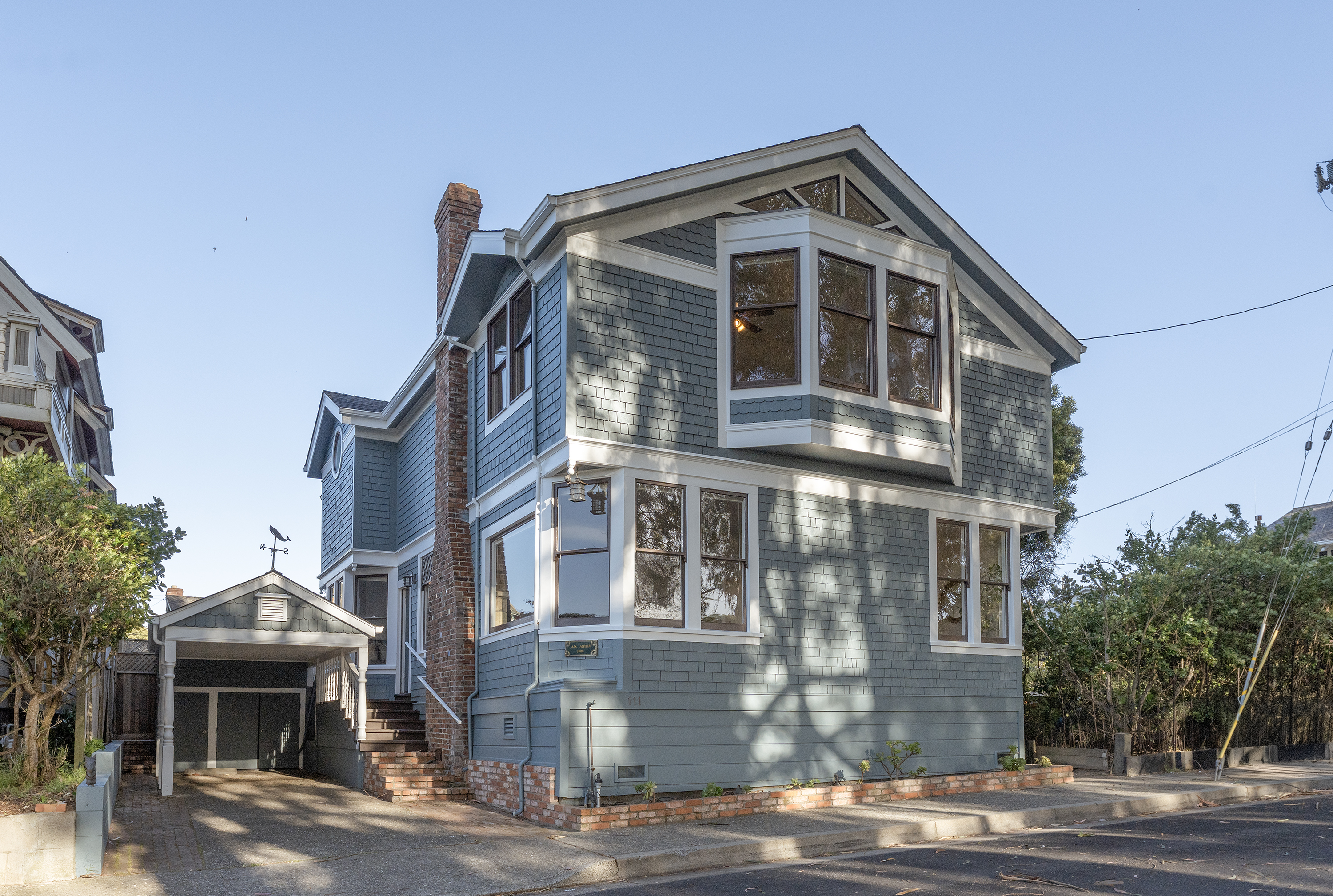  111 12th Street, Pacific Grove - 物件實景
