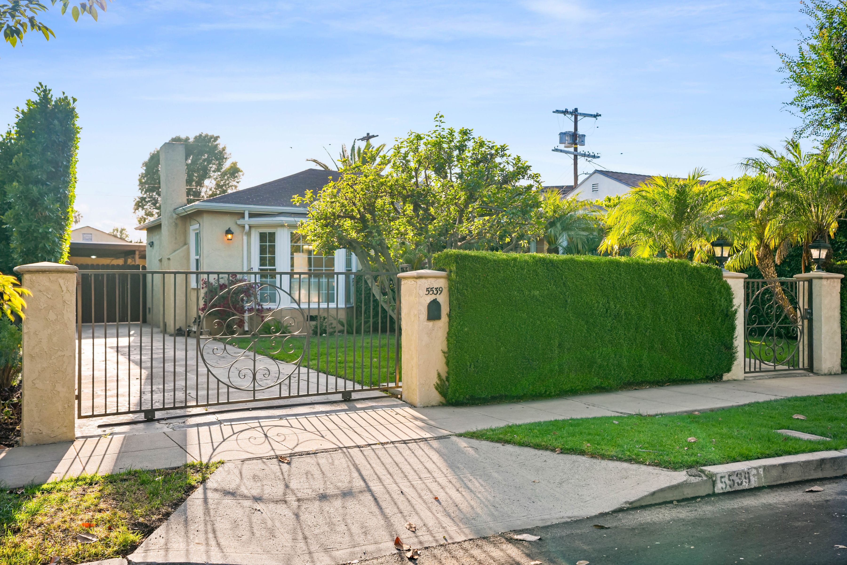  5539 Buffalo Avenue - 物件實景