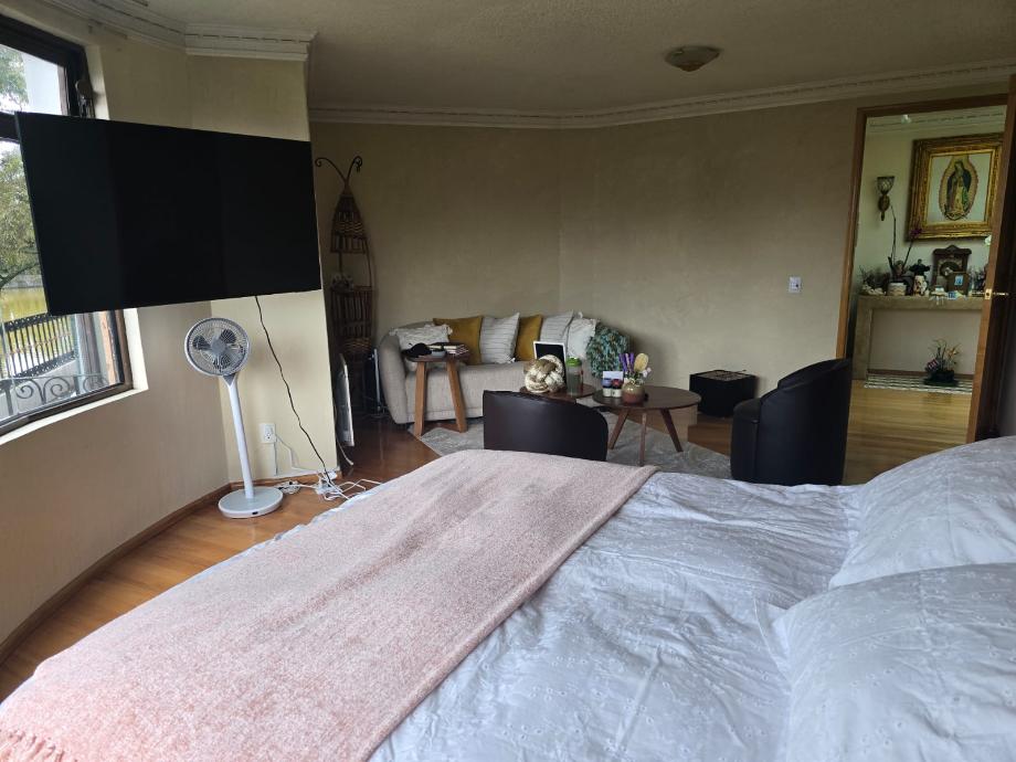 Zinacantepec, Estado de méxico, 51357, Mexico, 4 Bedrooms Bedrooms, ,5 BathroomsBathrooms,Residential,For Sale,1961105