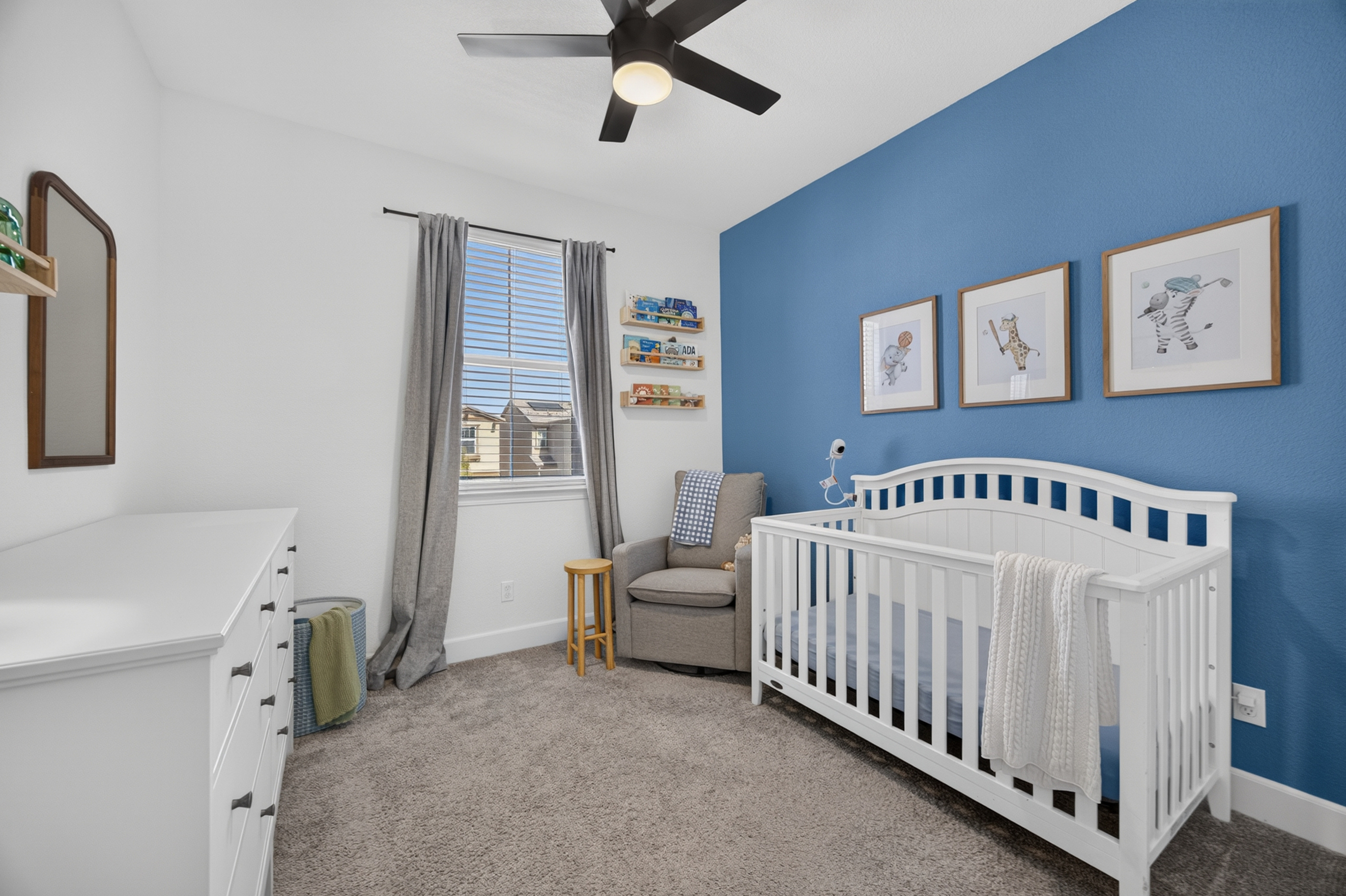  6016 Waddington Way, Roseville, CA, 95747 - 物件實景