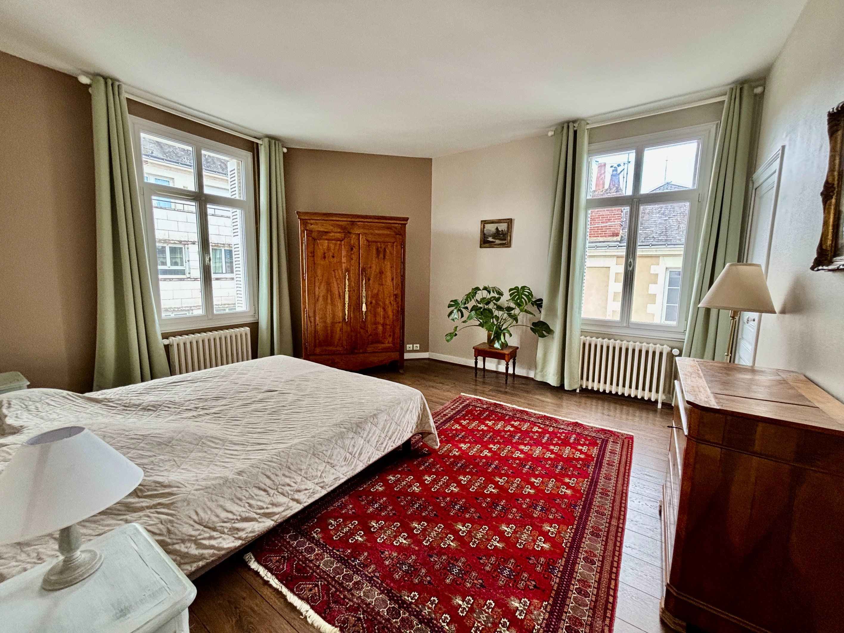  Tours Elegant Late 19th-century bourgeois residence - 物件實景