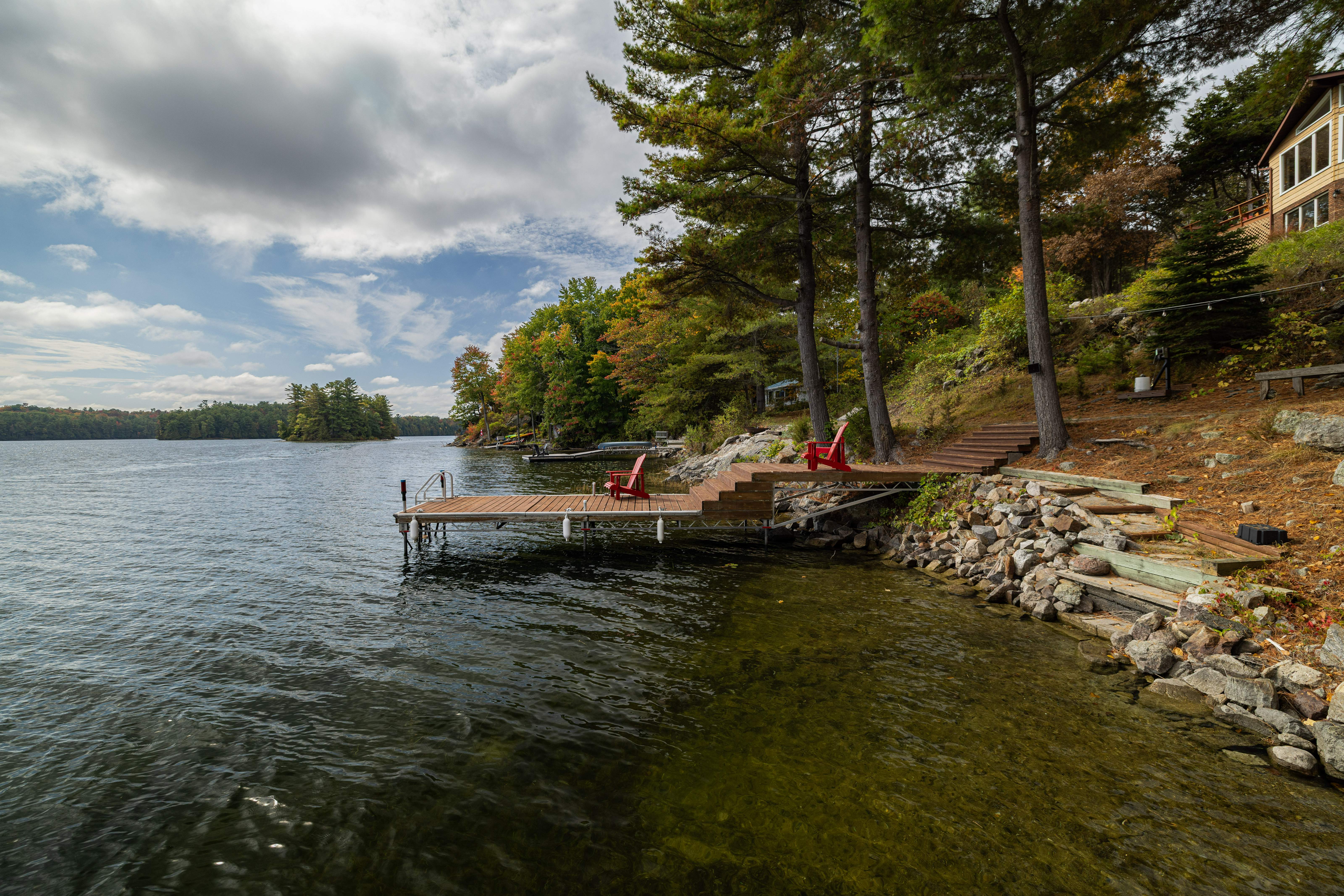 South Frontenac, Ontario, K0H 2L0, CA, 3 Bedrooms Bedrooms, ,3 BathroomsBathrooms,Residential,For Sale,1960739