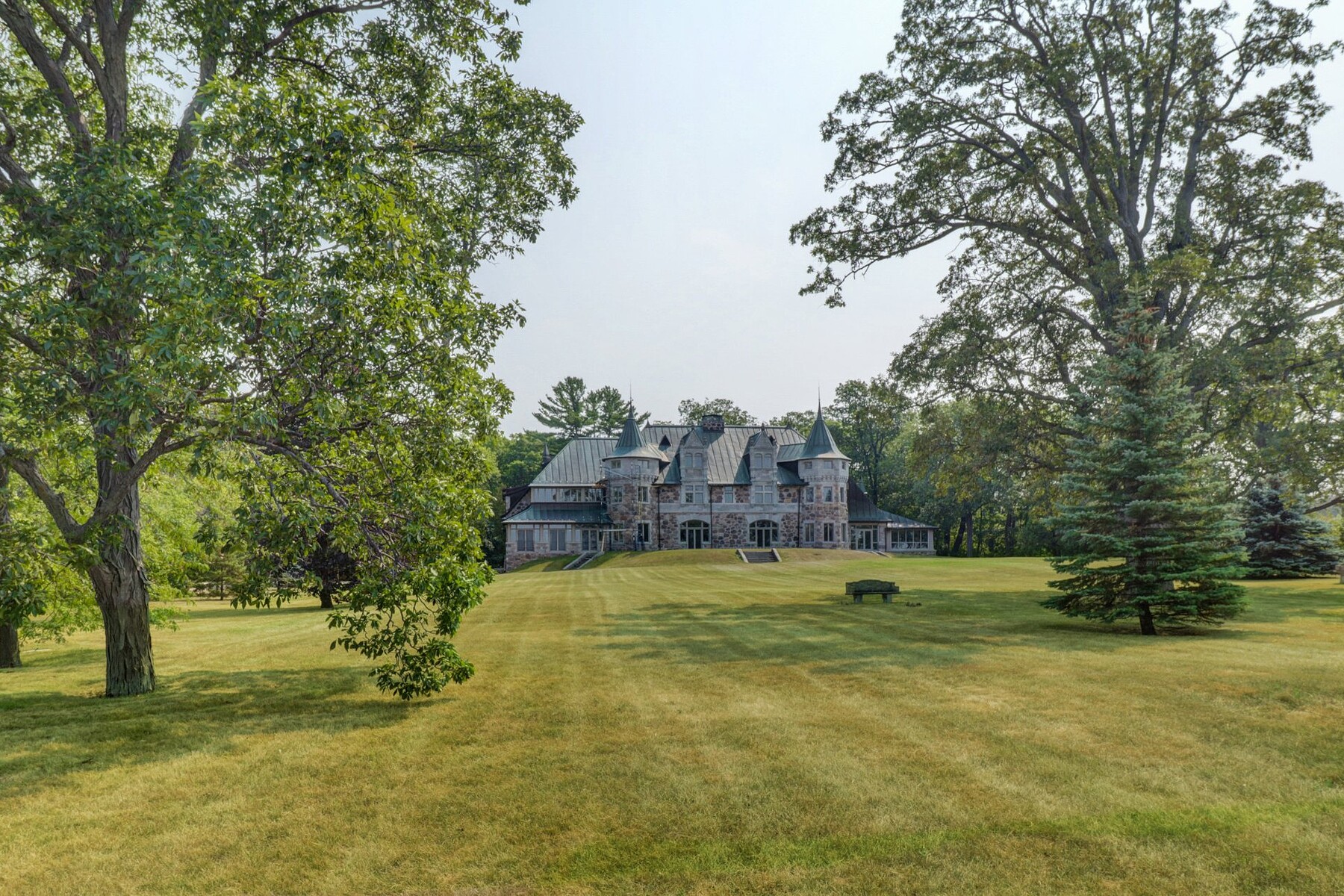  Senneville, Montréal - 物件實景