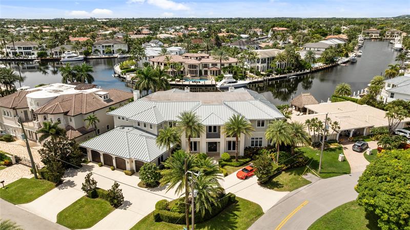 Lighthouse Point, Florida, 33064, United States, 7 Bedrooms Bedrooms, ,9 BathroomsBathrooms,Residential,For Sale,1949453