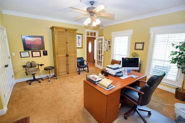 Tahlequah, Oklahoma, 74464, United States, 5 Bedrooms Bedrooms, ,5 BathroomsBathrooms,Residential,For Sale,1977859