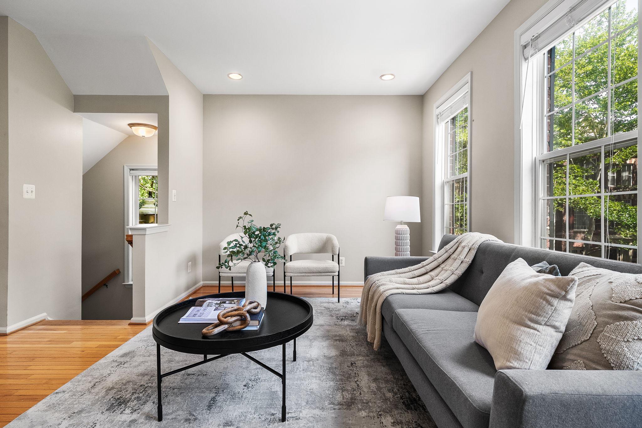  349 Livermore Lane, Alexandria, VA, 22304 - 物件實景