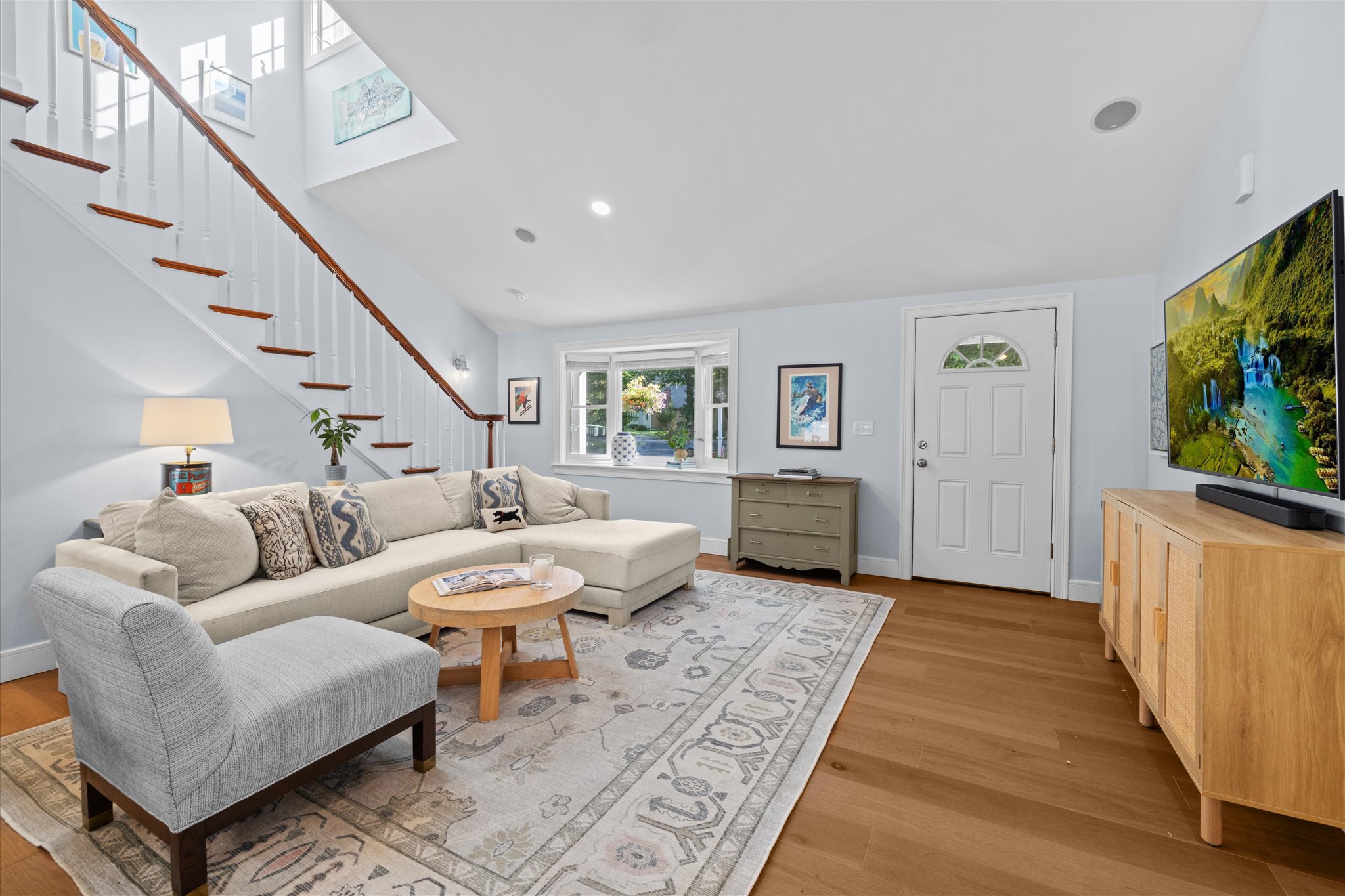  55 union  bridge rd, duxbury - 物件實景