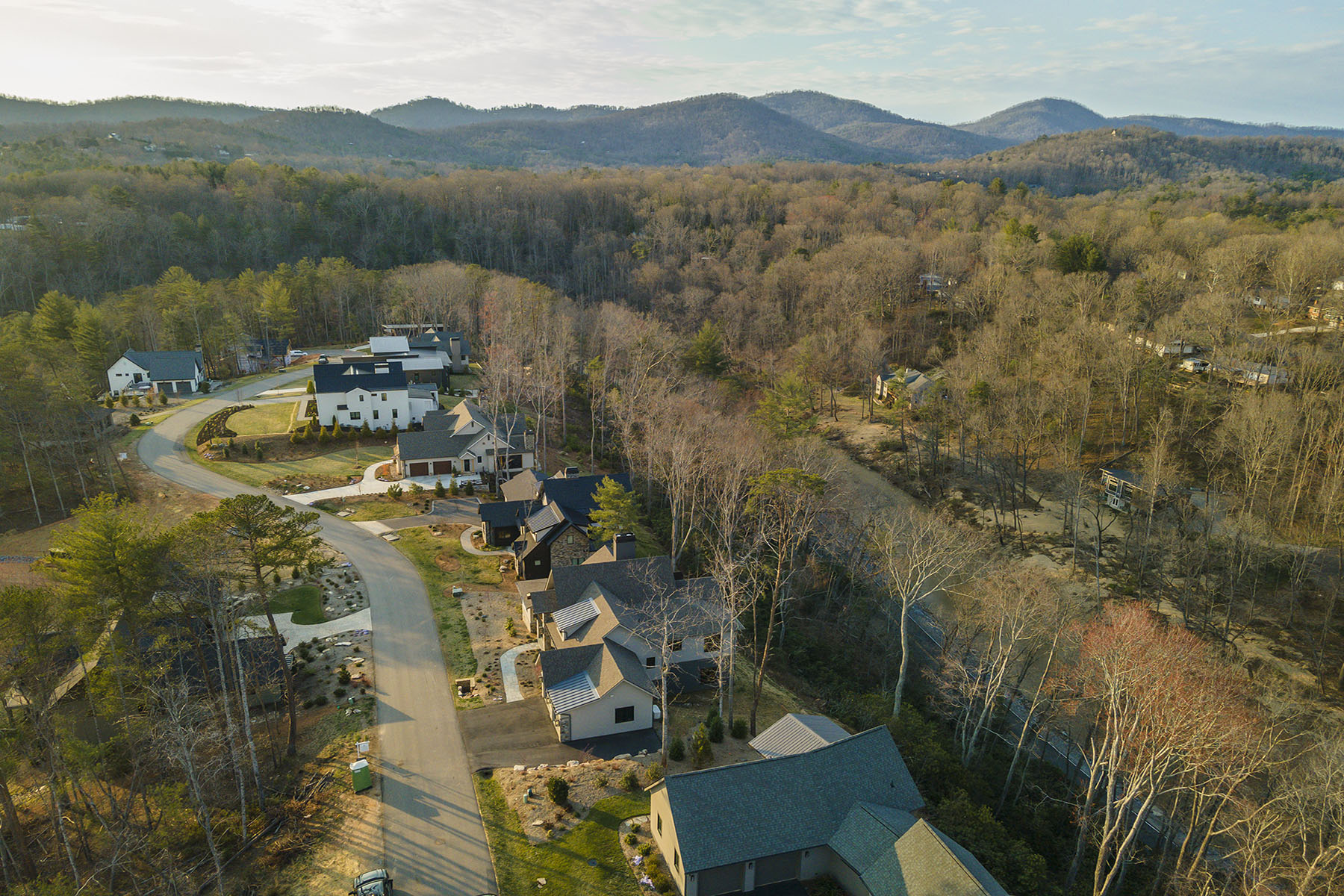  ASHEVILLE - 物件實景