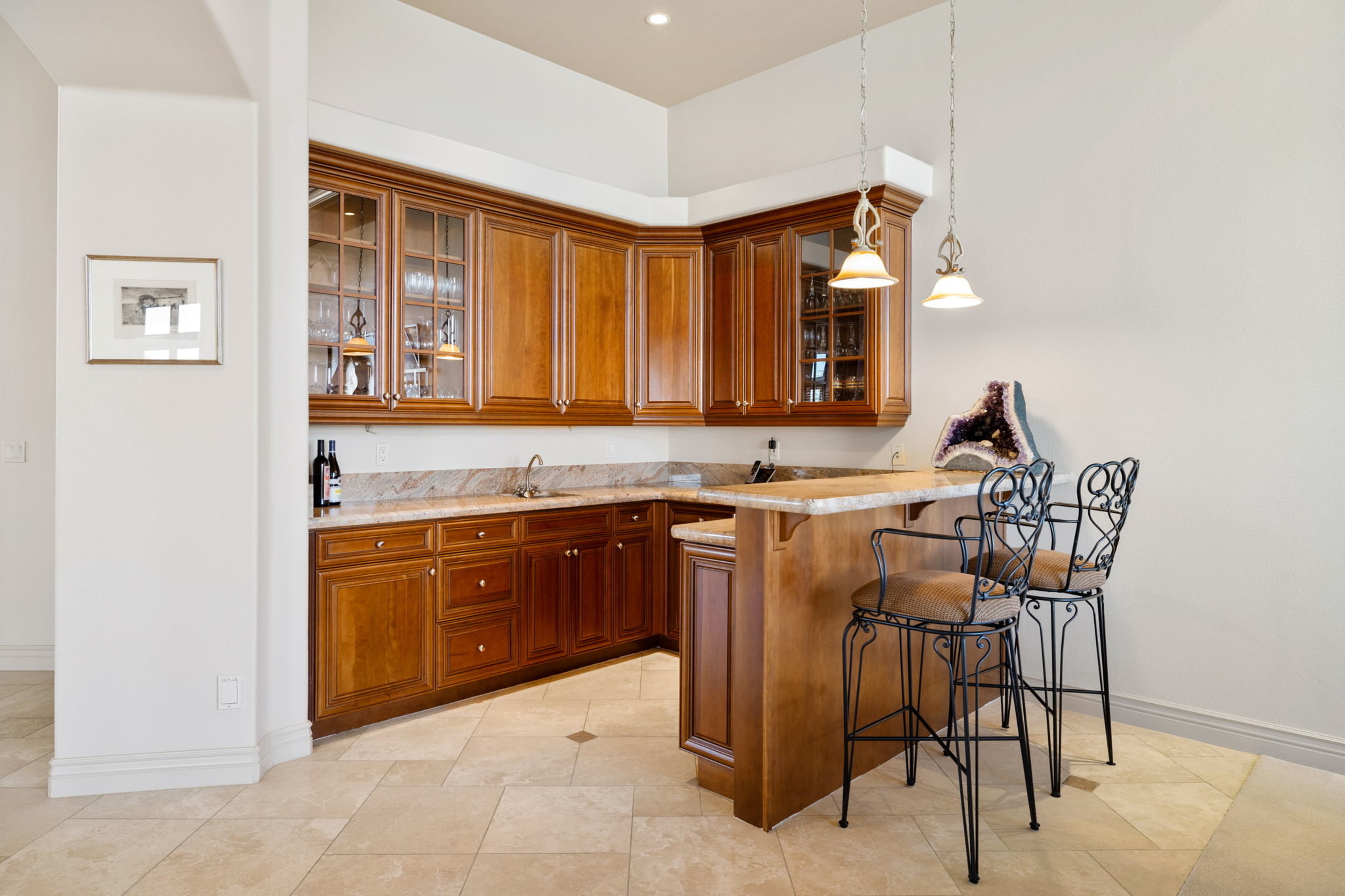  Stunning Custom Home with Breathtaking Views in Reno - 物件實景