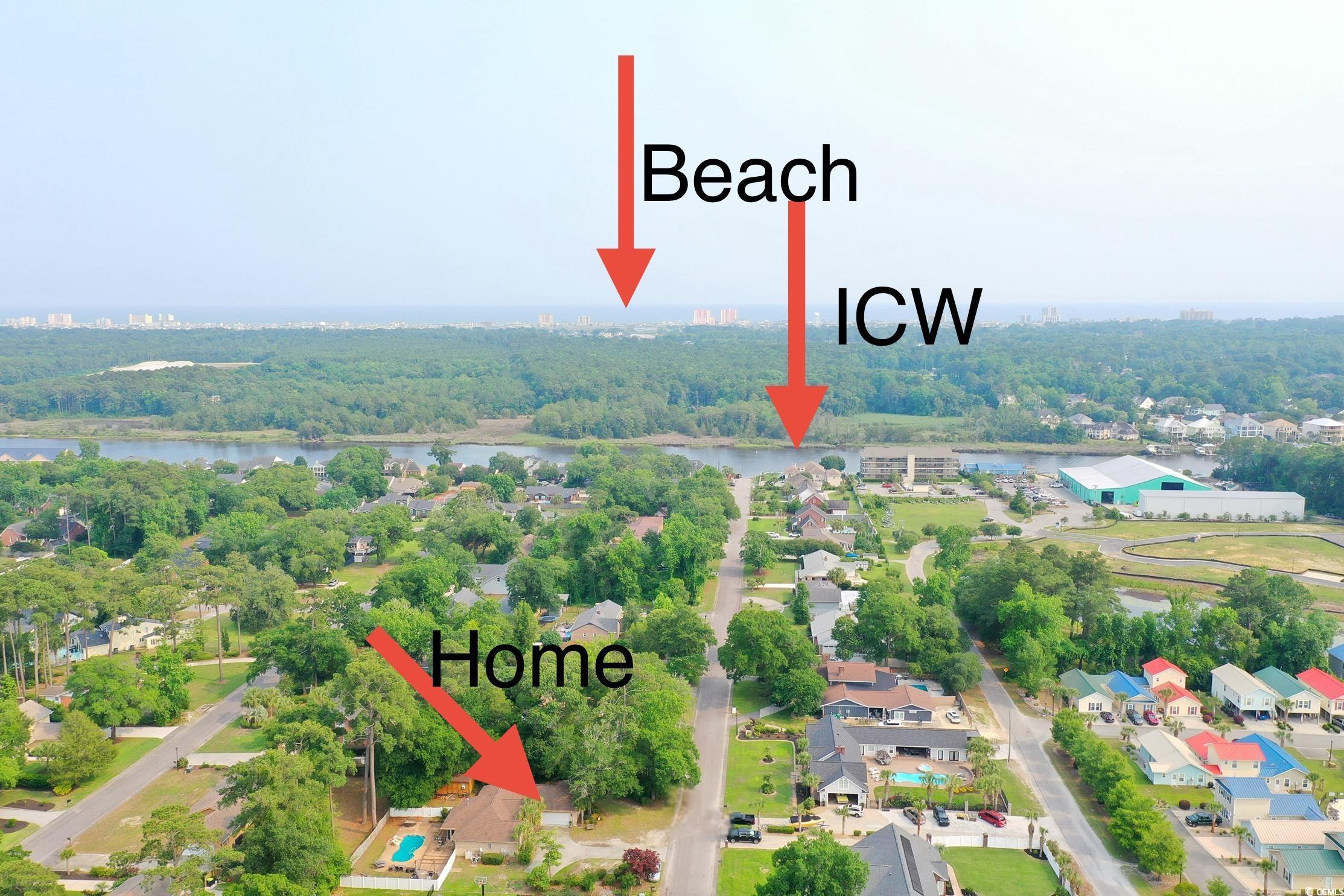 Little River, South Carolina, 29566, United States, 3 Bedrooms Bedrooms, ,3 BathroomsBathrooms,Residential,For Sale,1977524