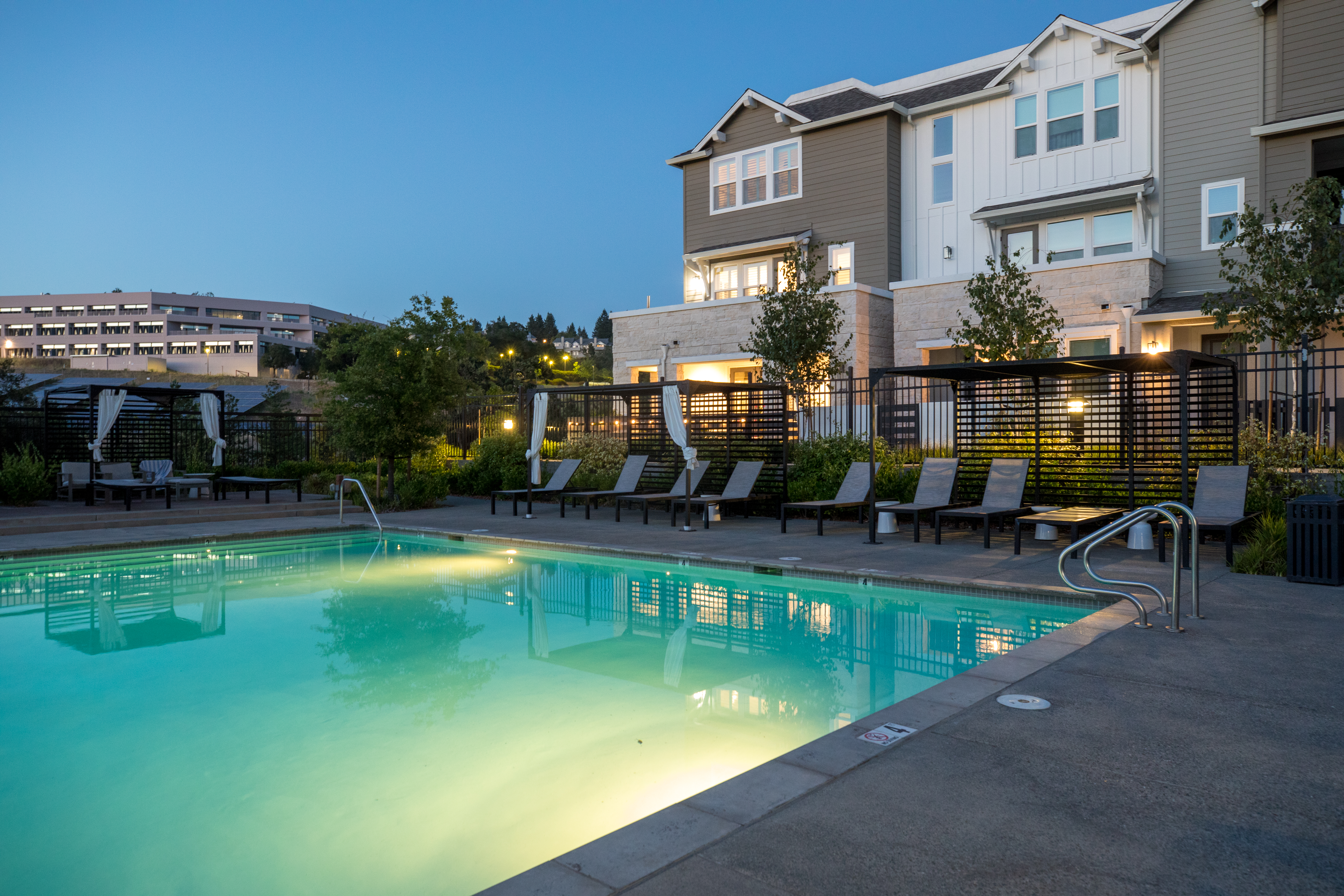  Sophisticated Fountaingrove Retreat - 物件實景