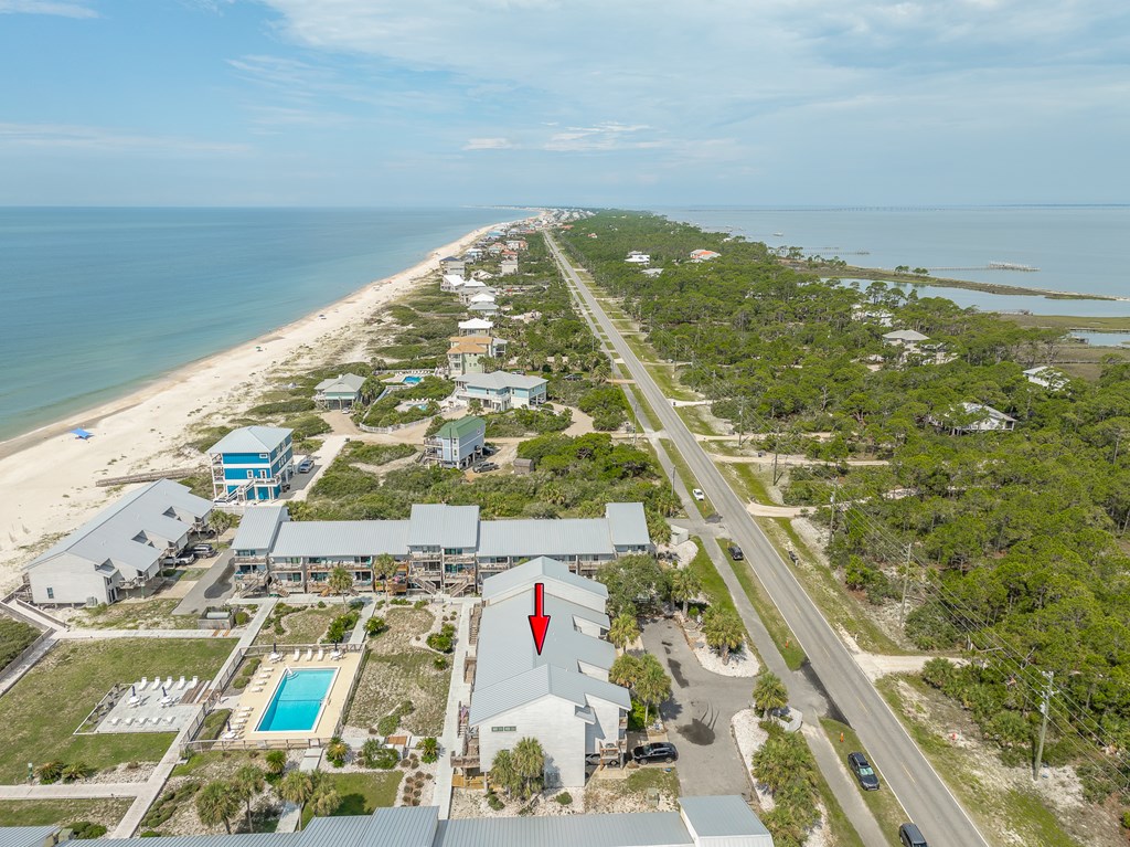 Saint George Island, Florida, 32328, United States, 2 Bedrooms Bedrooms, ,3 BathroomsBathrooms,Residential,For Sale,1904518