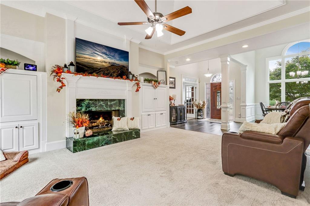 Cumming, Georgia, 30041, United States, 4 Bedrooms Bedrooms, ,4 BathroomsBathrooms,Residential,For Sale,1989909