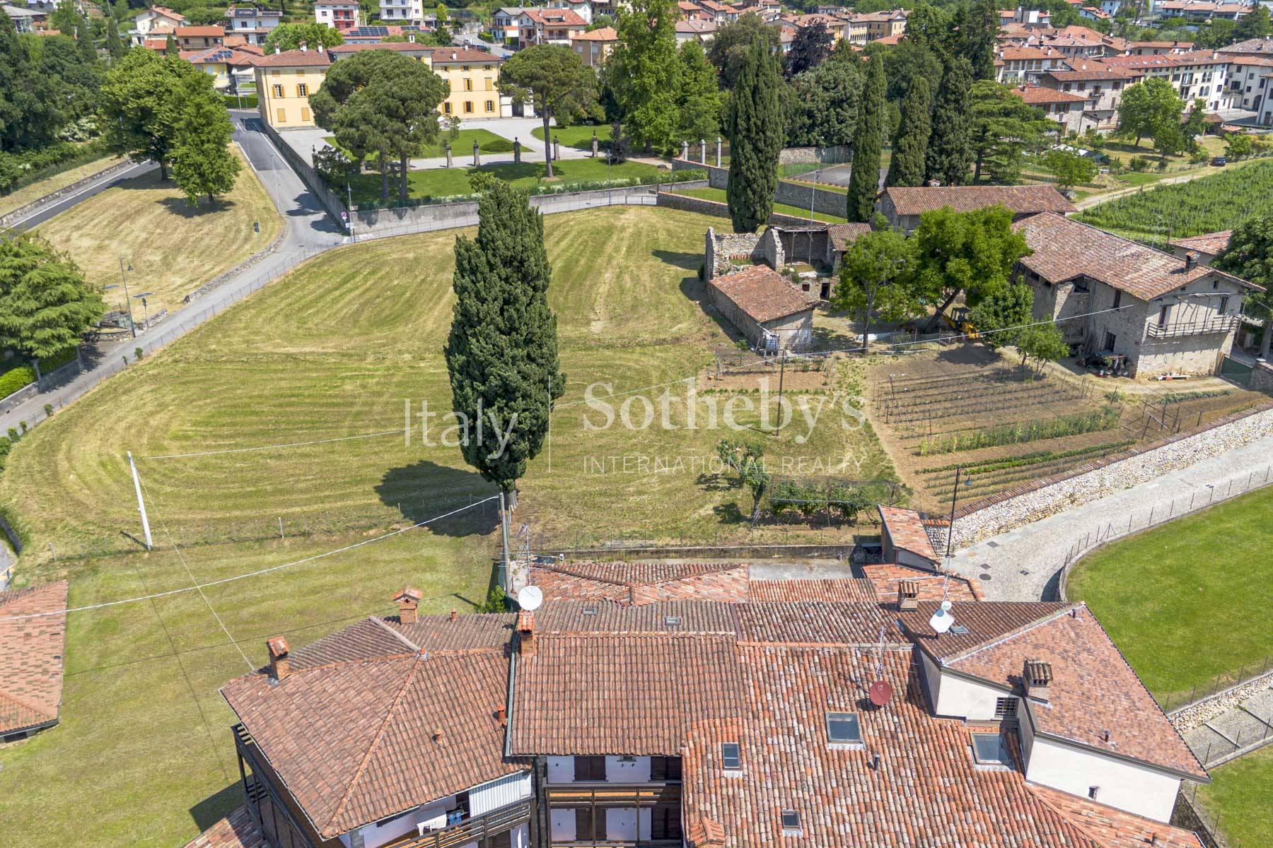  Historic agricultural estate with vineyards and heritage complex - 物件實景