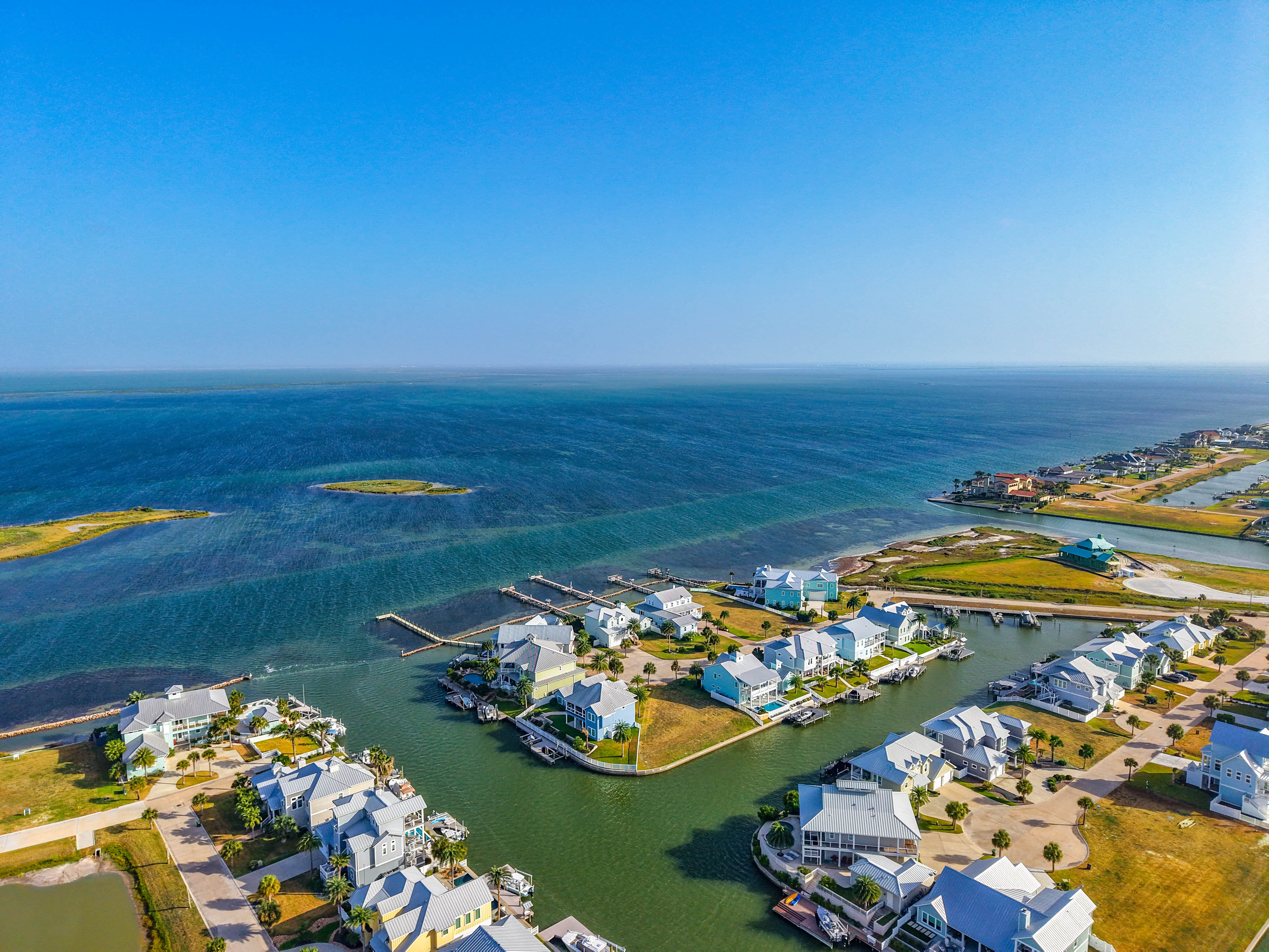  Luxury Waterfront Living - 物件實景
