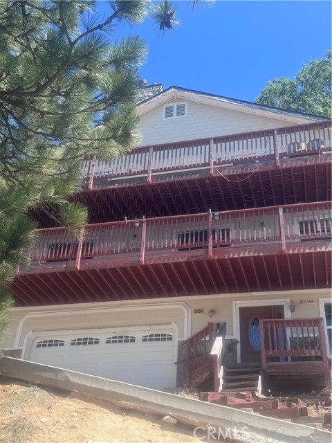 Running Springs, California, 92382, United States, 4 Bedrooms Bedrooms, ,4 BathroomsBathrooms,Residential,For Sale,1935965