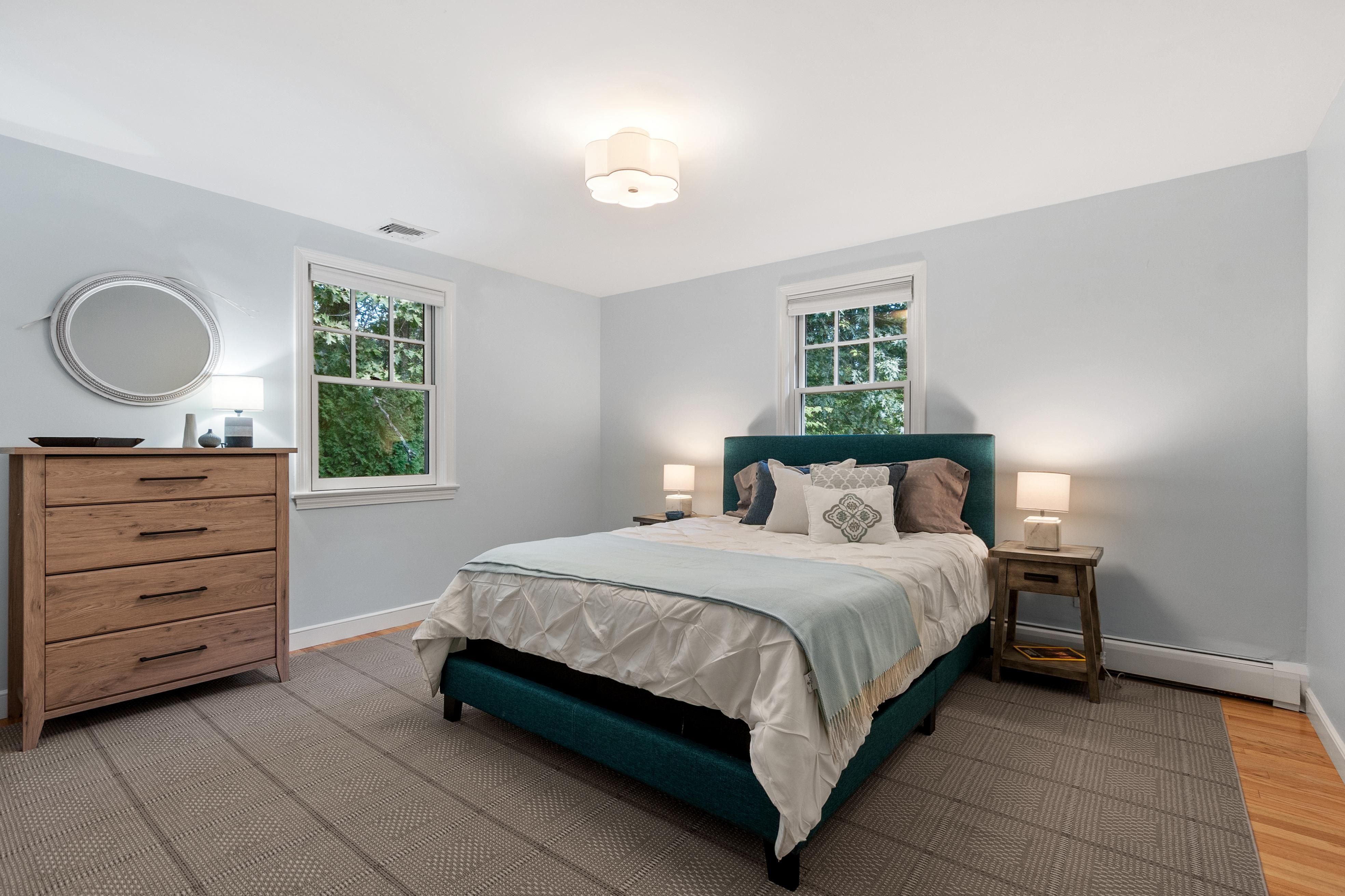  111 Old Pickard Rd, Concord, MA, 01742 - 物件實景