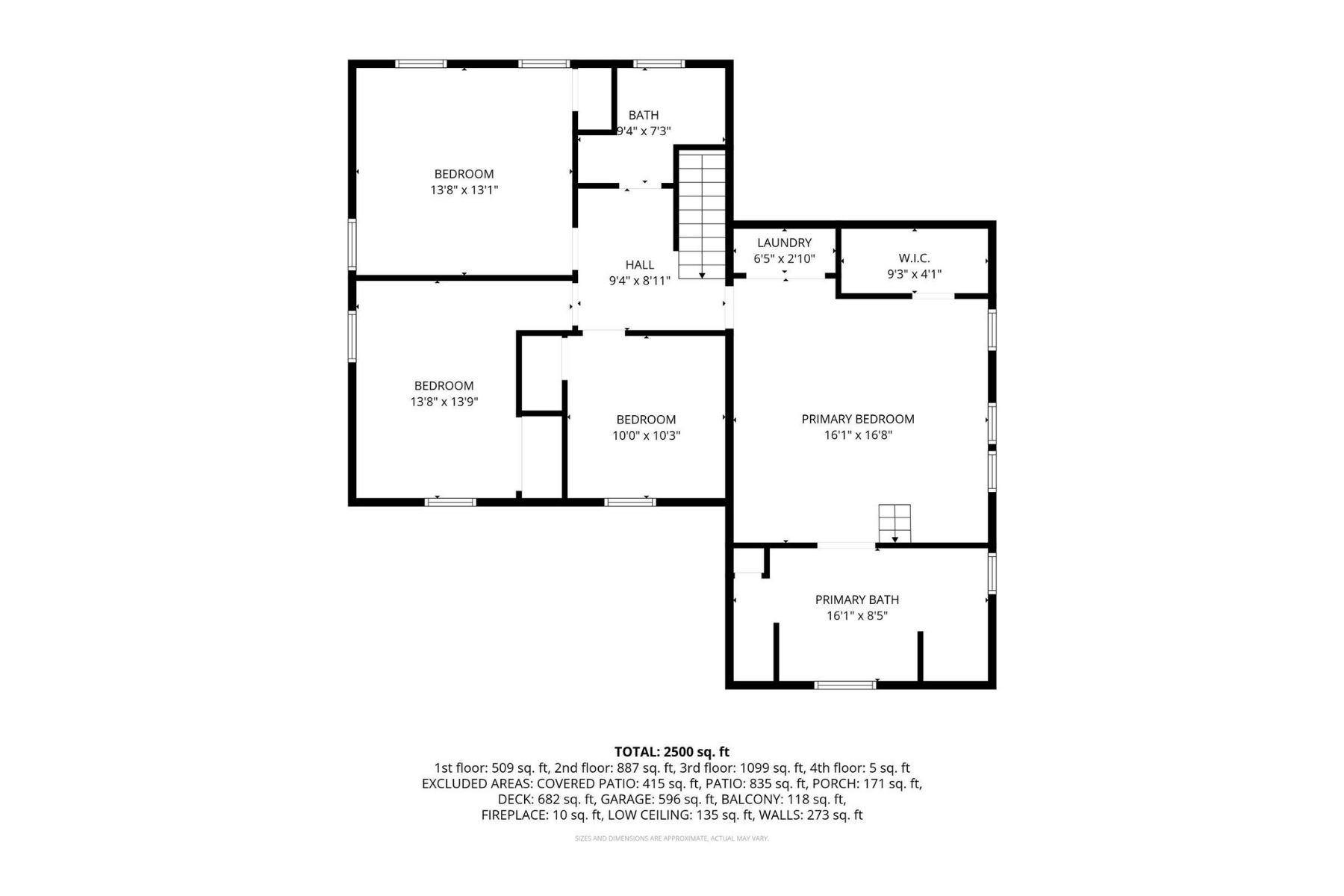  7838 Kent Road, Alexandria, VA, 22308 - 物件實景