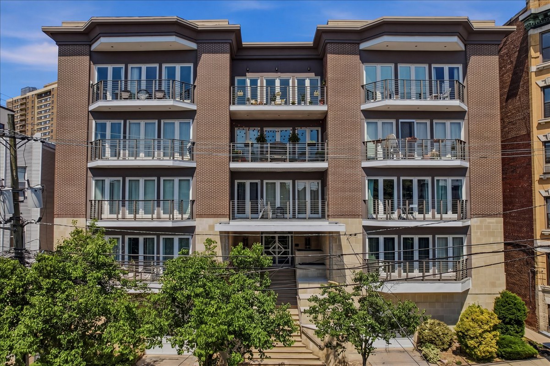  34-40 48th Street, Weehawken Township, NJ 07086 - 物件實景
