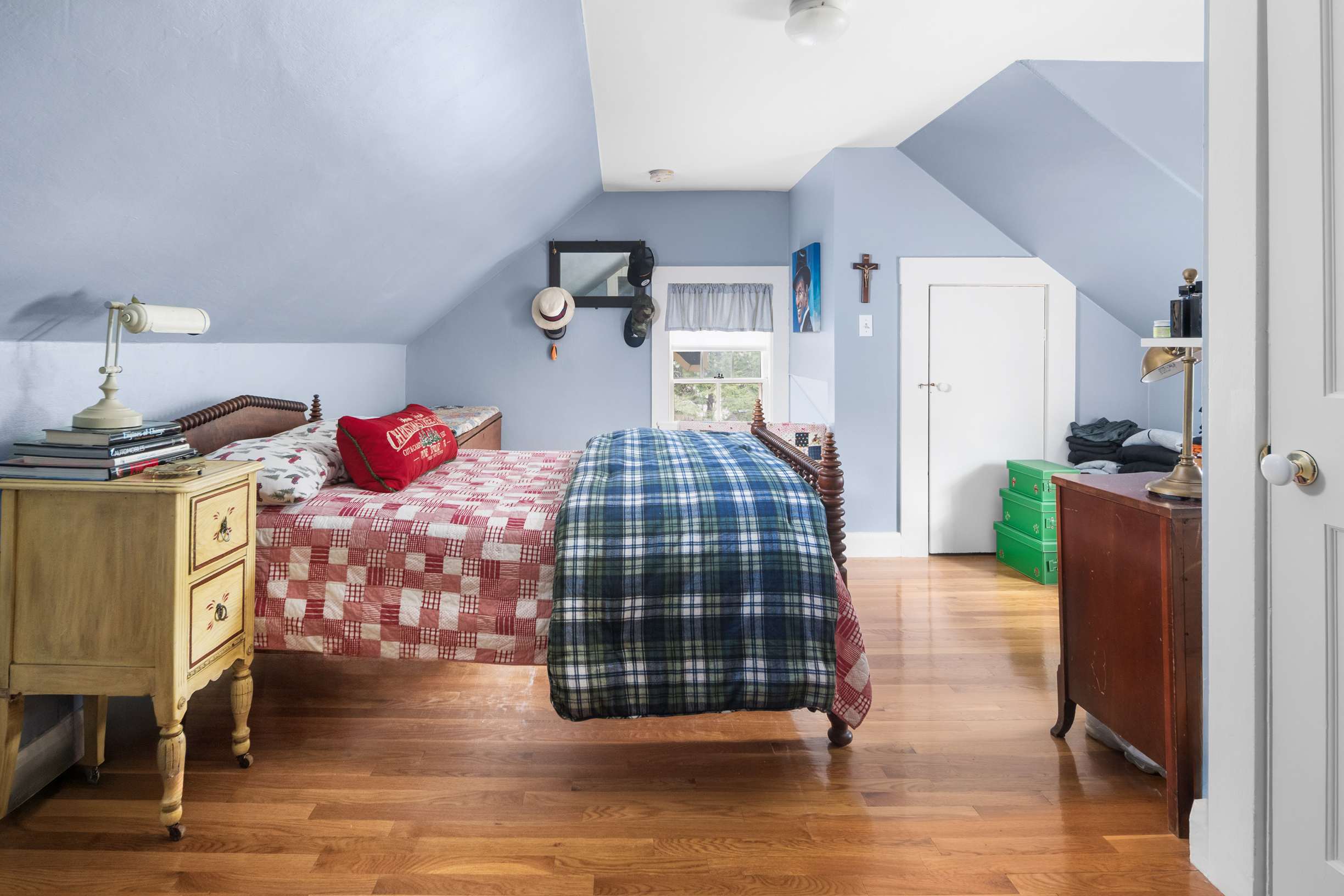  Grand New Englander with 2 Bedroom Apartment in York Village - 物件實景