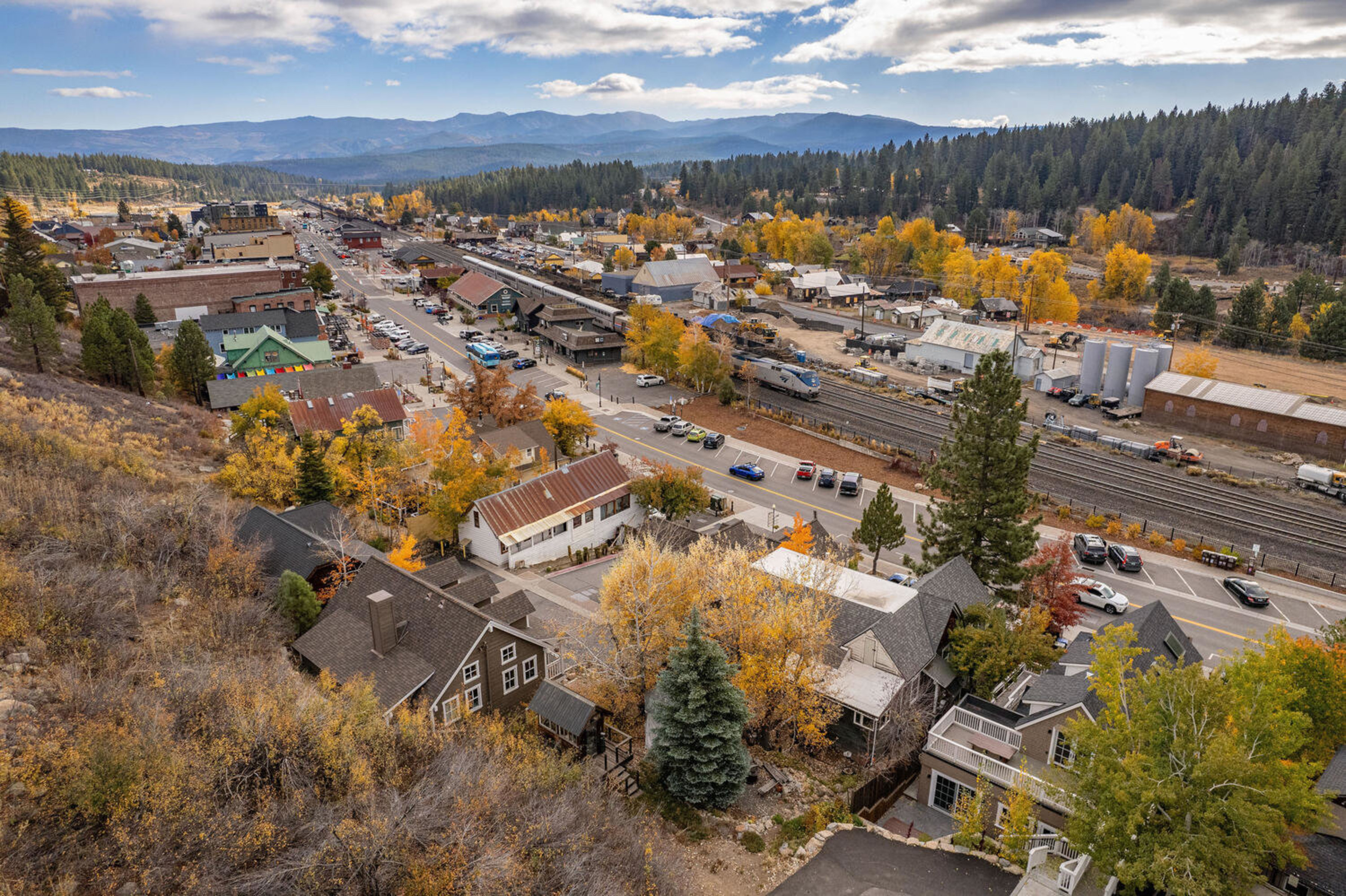  Sunny Condo in the Heart of Truckee - 物件實景