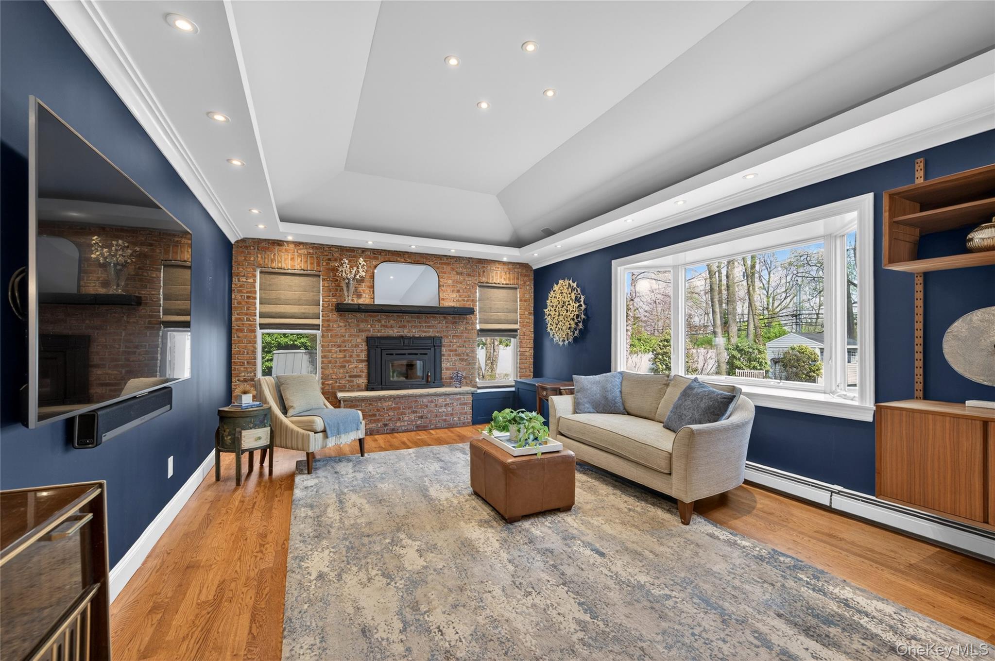  21 Midland Street, Cold Spring Harbor, NY 11724 - 物件實景