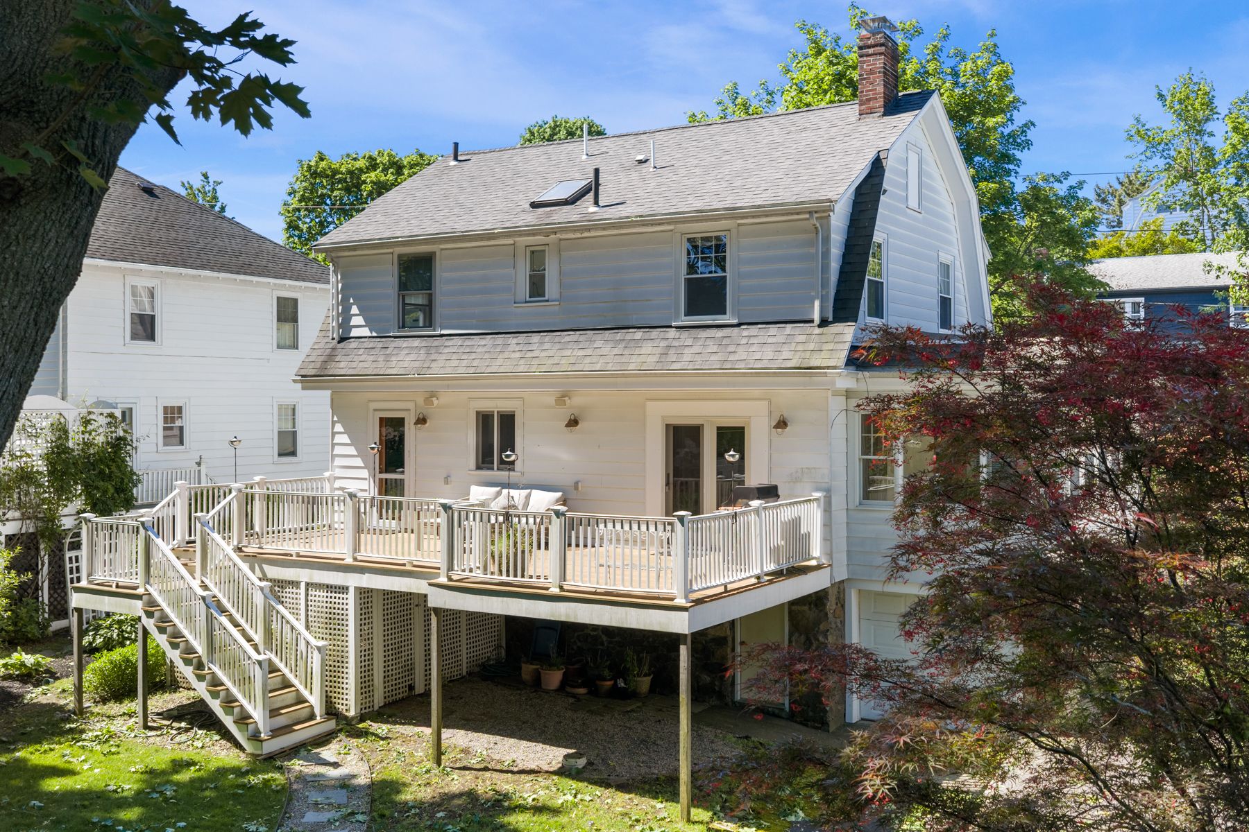  Marblehead Colonial - 物件實景