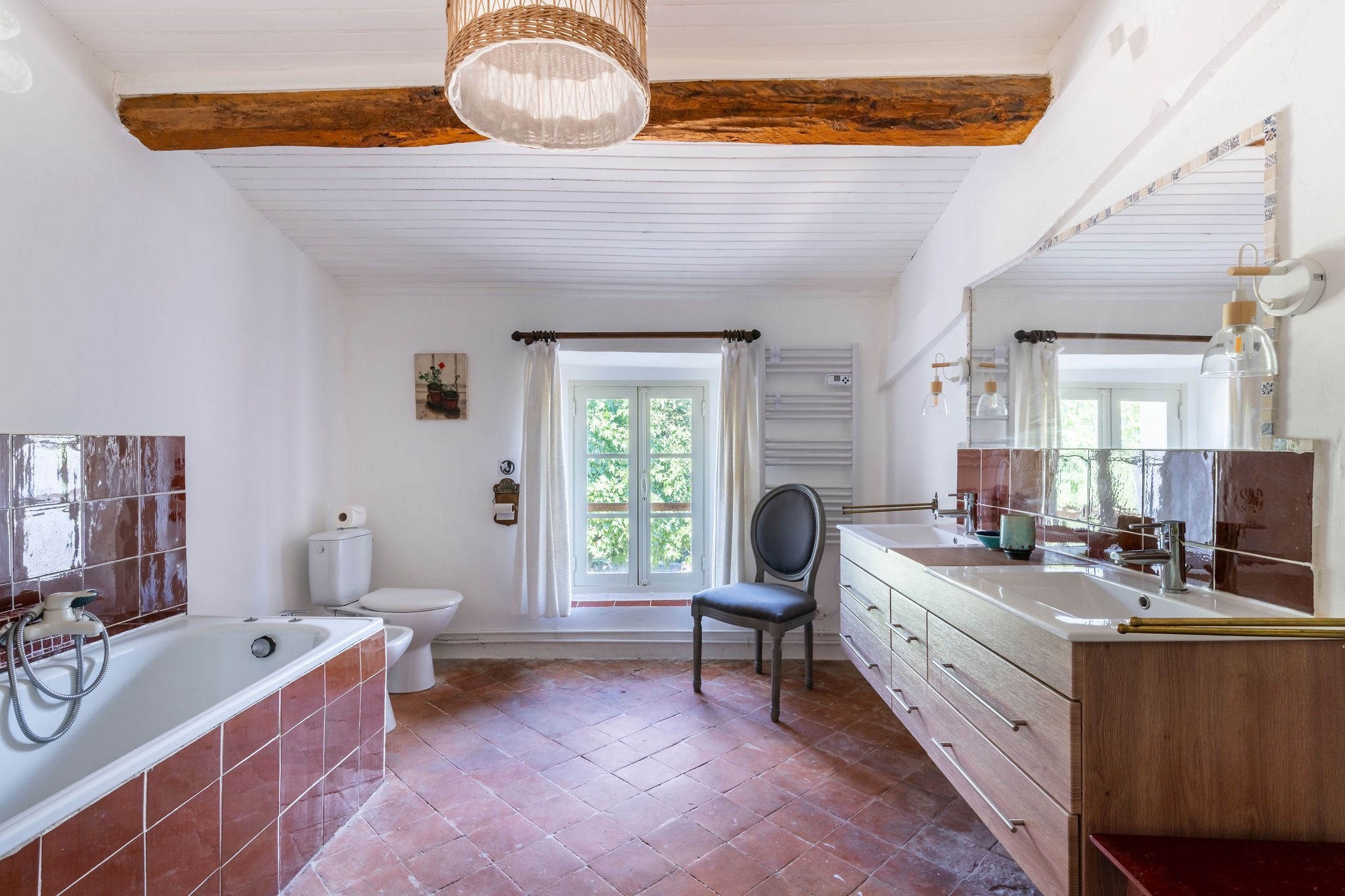  Canton de Fayence Farmstead to Renovate - 物件實景