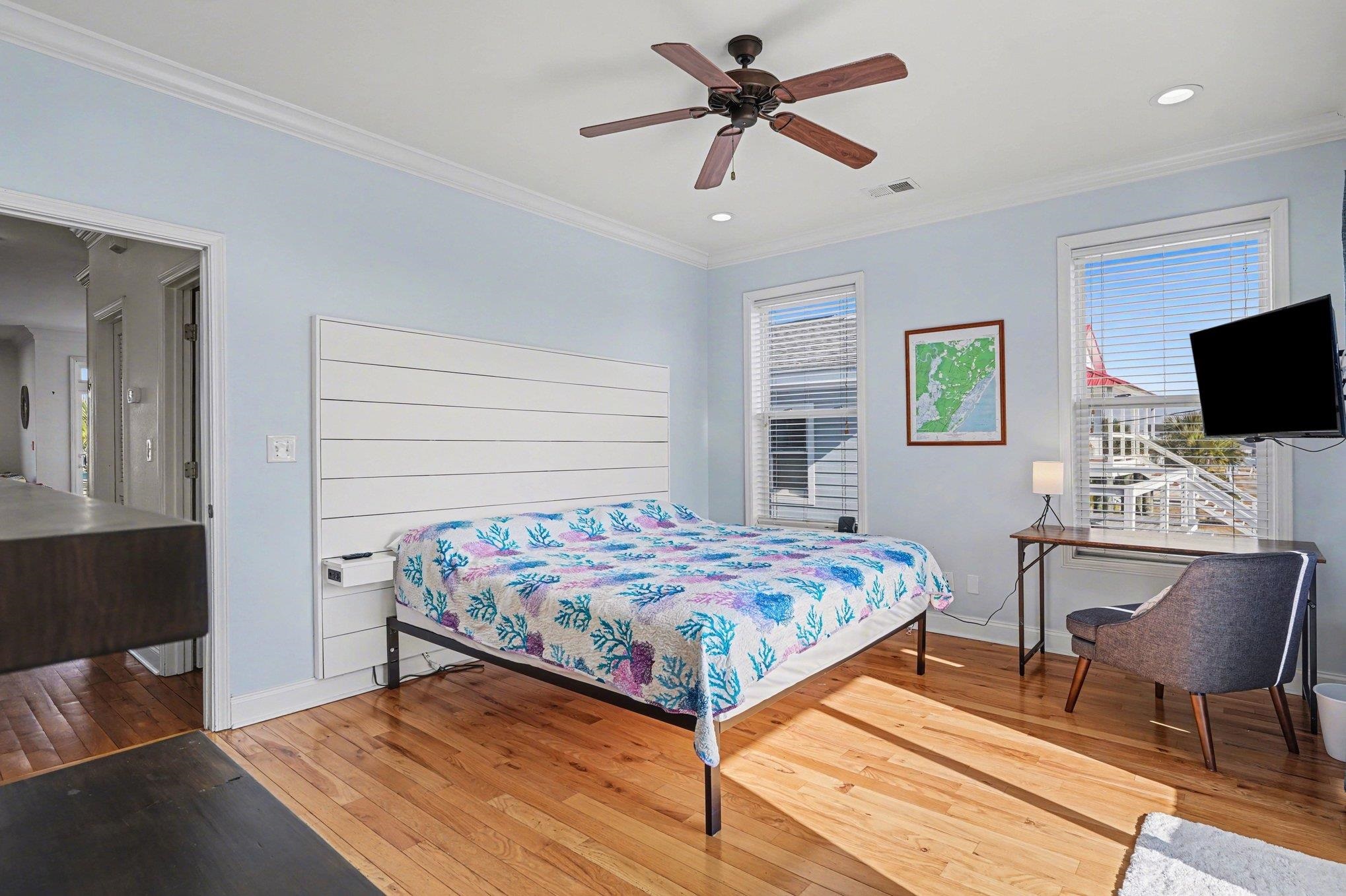 Murrells Inlet, South Carolina, 29576, United States, 5 Bedrooms Bedrooms, ,6 BathroomsBathrooms,Residential,For Sale,2017315