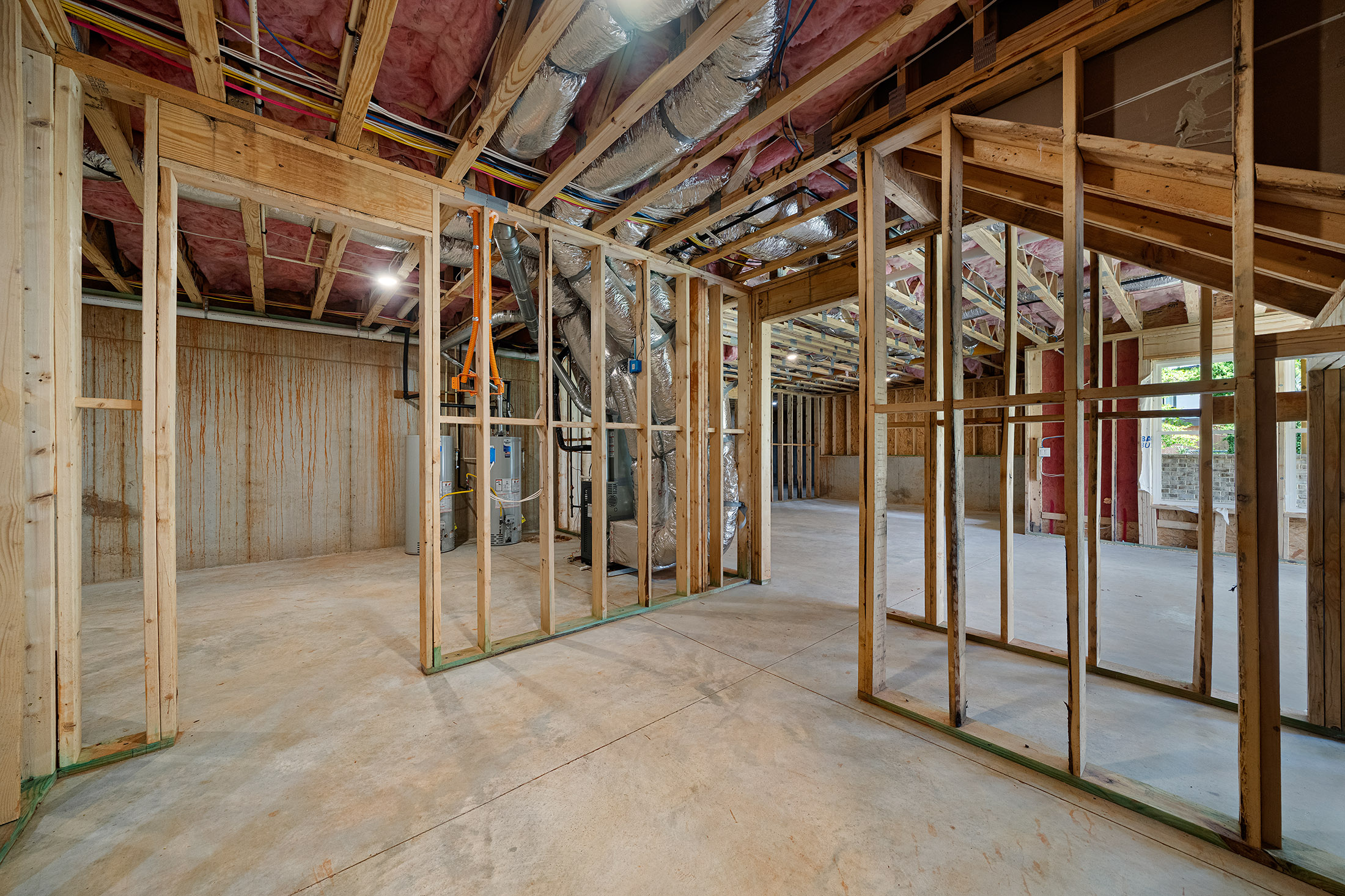  New Construction Home Blends Effortless Living and Elevated Entertaining - 物件實景