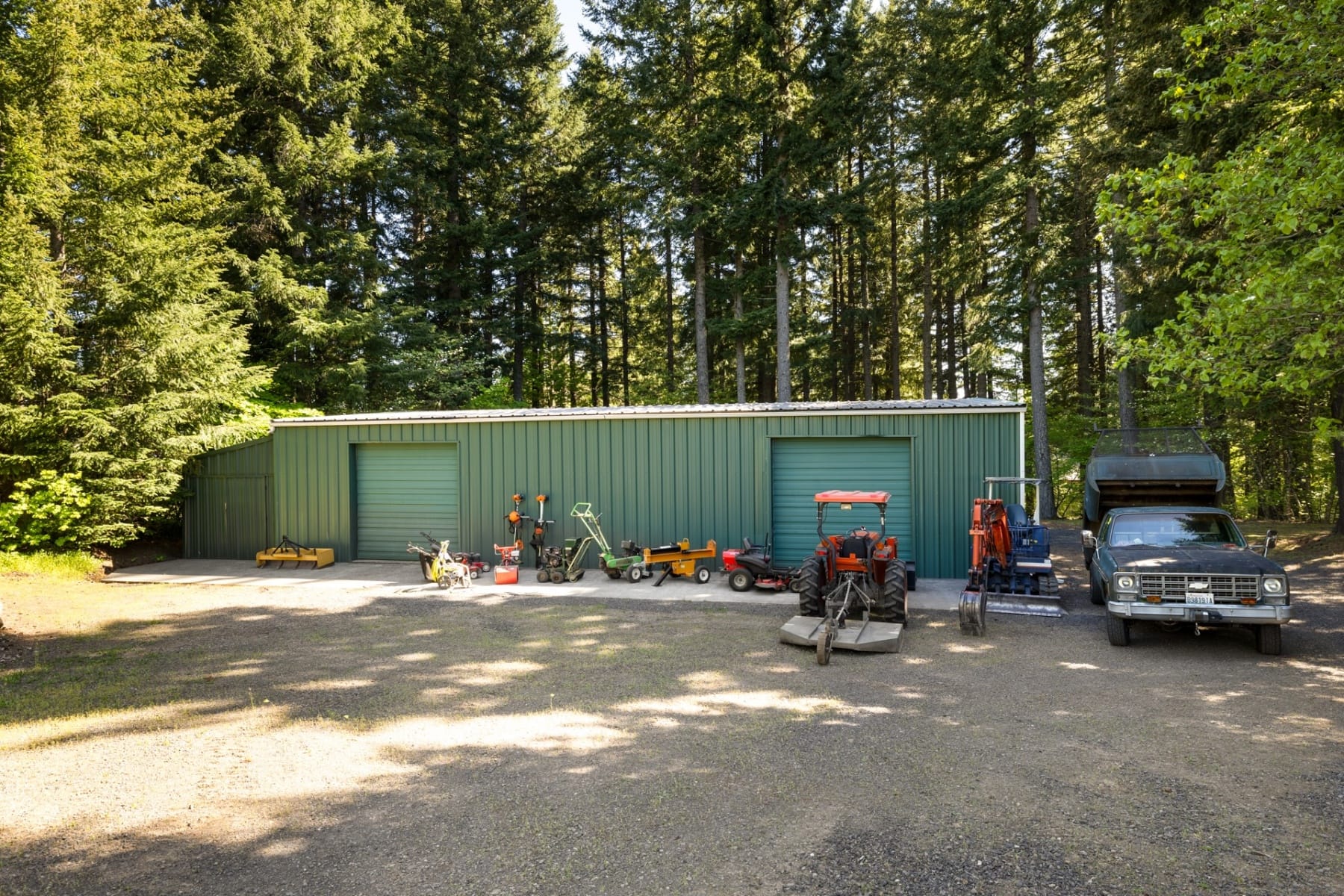  9491 COOK UNDERWOOD RD Underwood, WA 98651 - 物件實景
