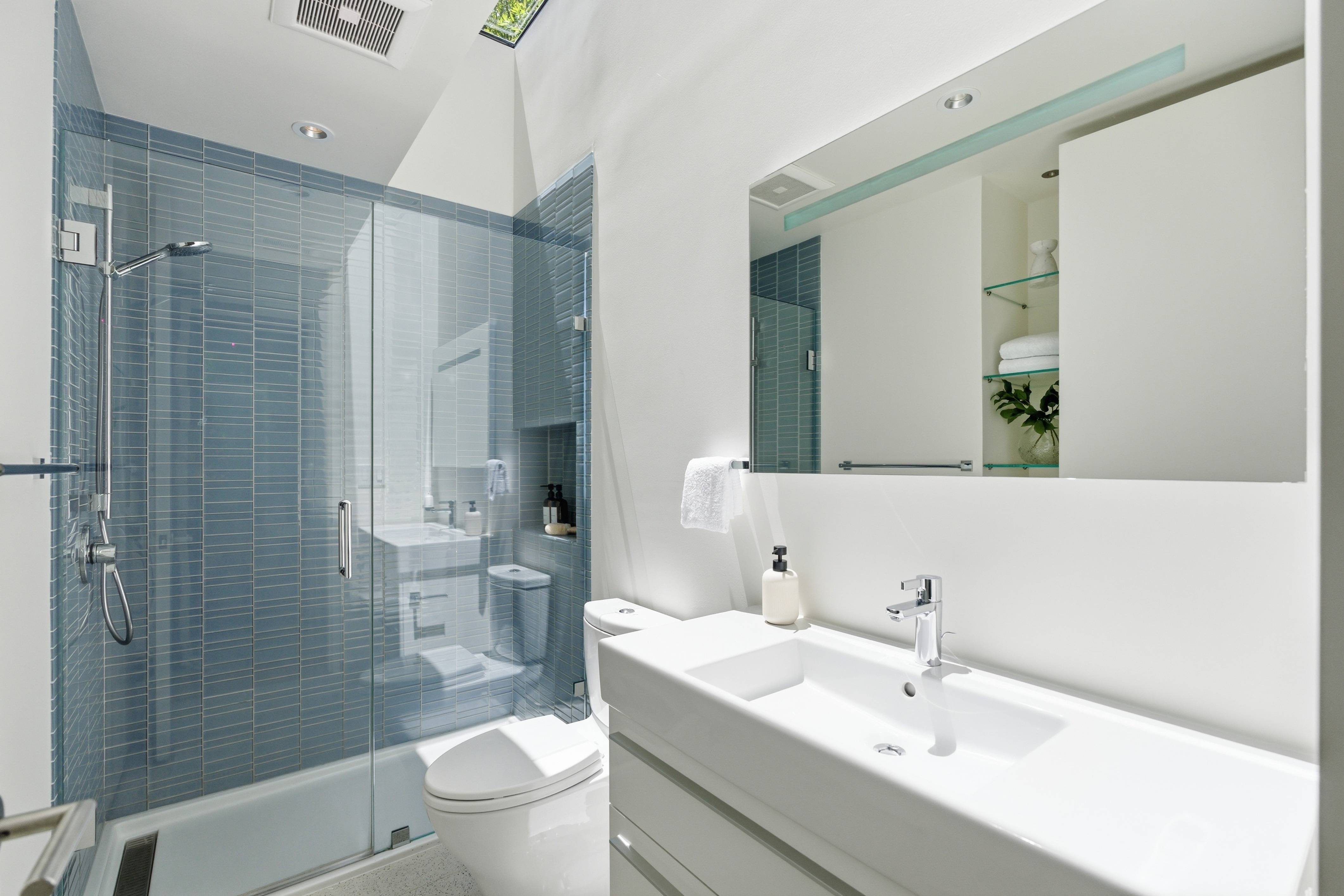  Architectural Precision with Everyday Ease - 物件實景
