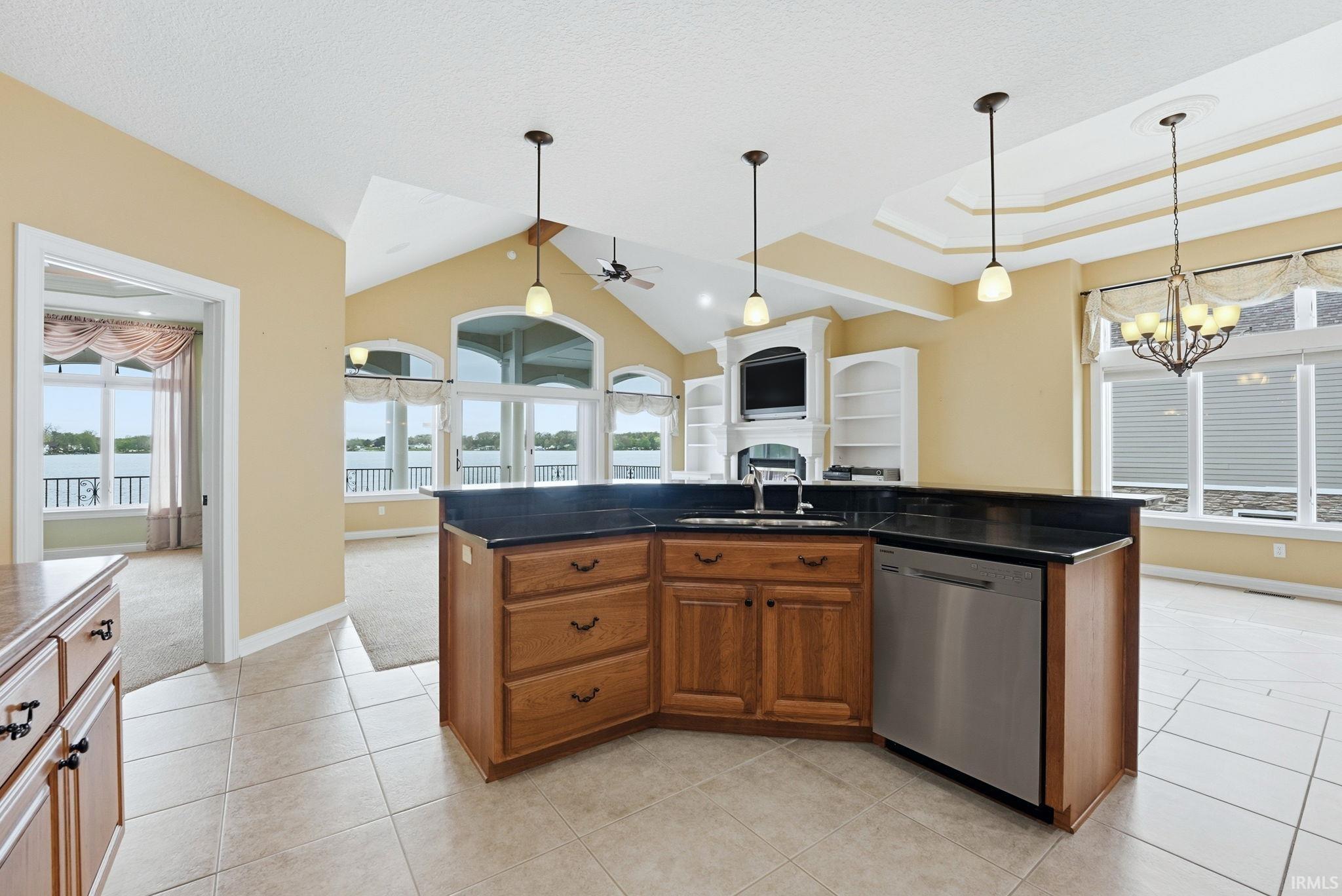 Wolcottville, Indiana, 46795, United States, 3 Bedrooms Bedrooms, ,4 BathroomsBathrooms,Residential,For Sale,2048319