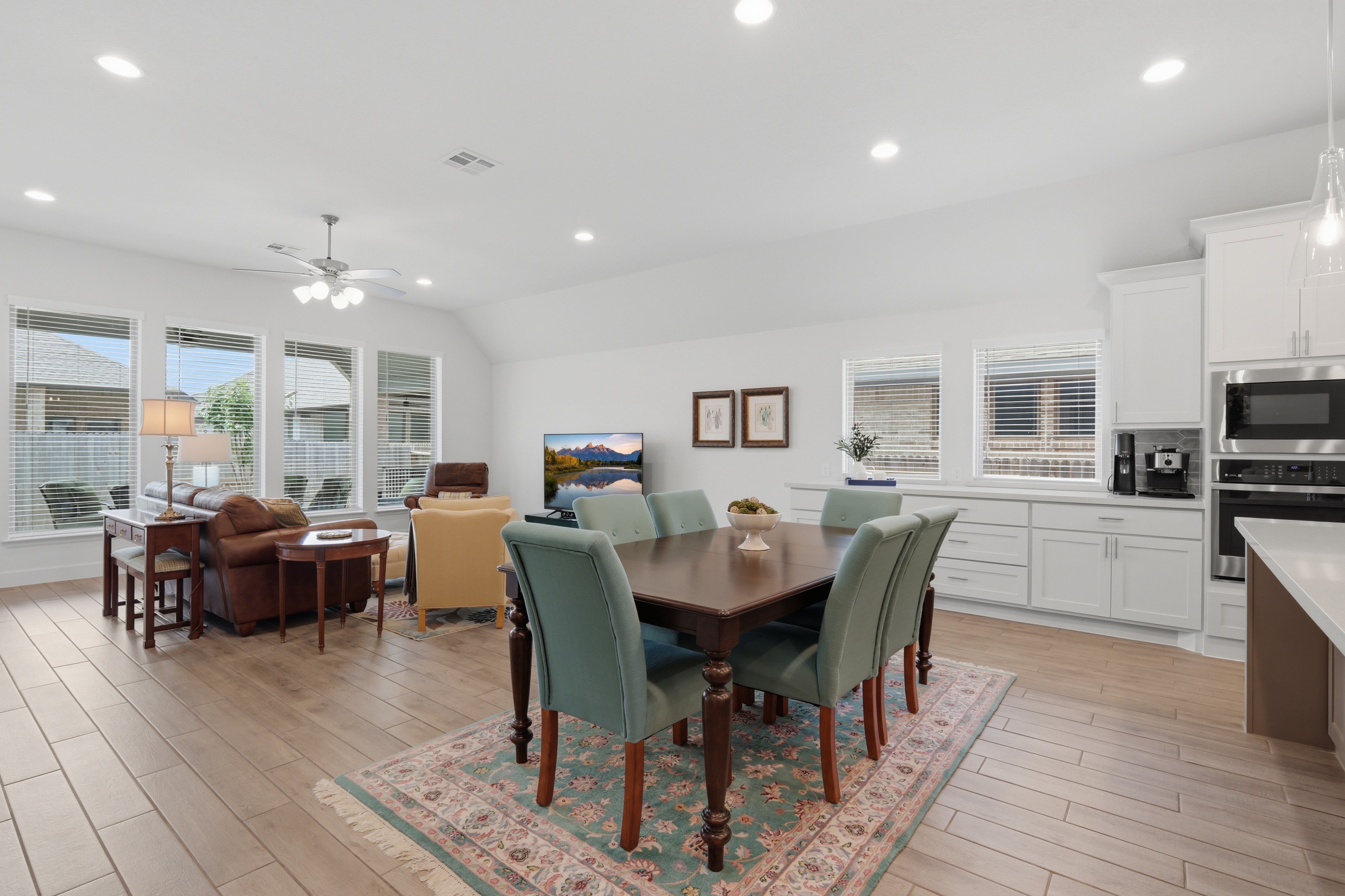  Live the Veramendi Lifestyle - 物件實景