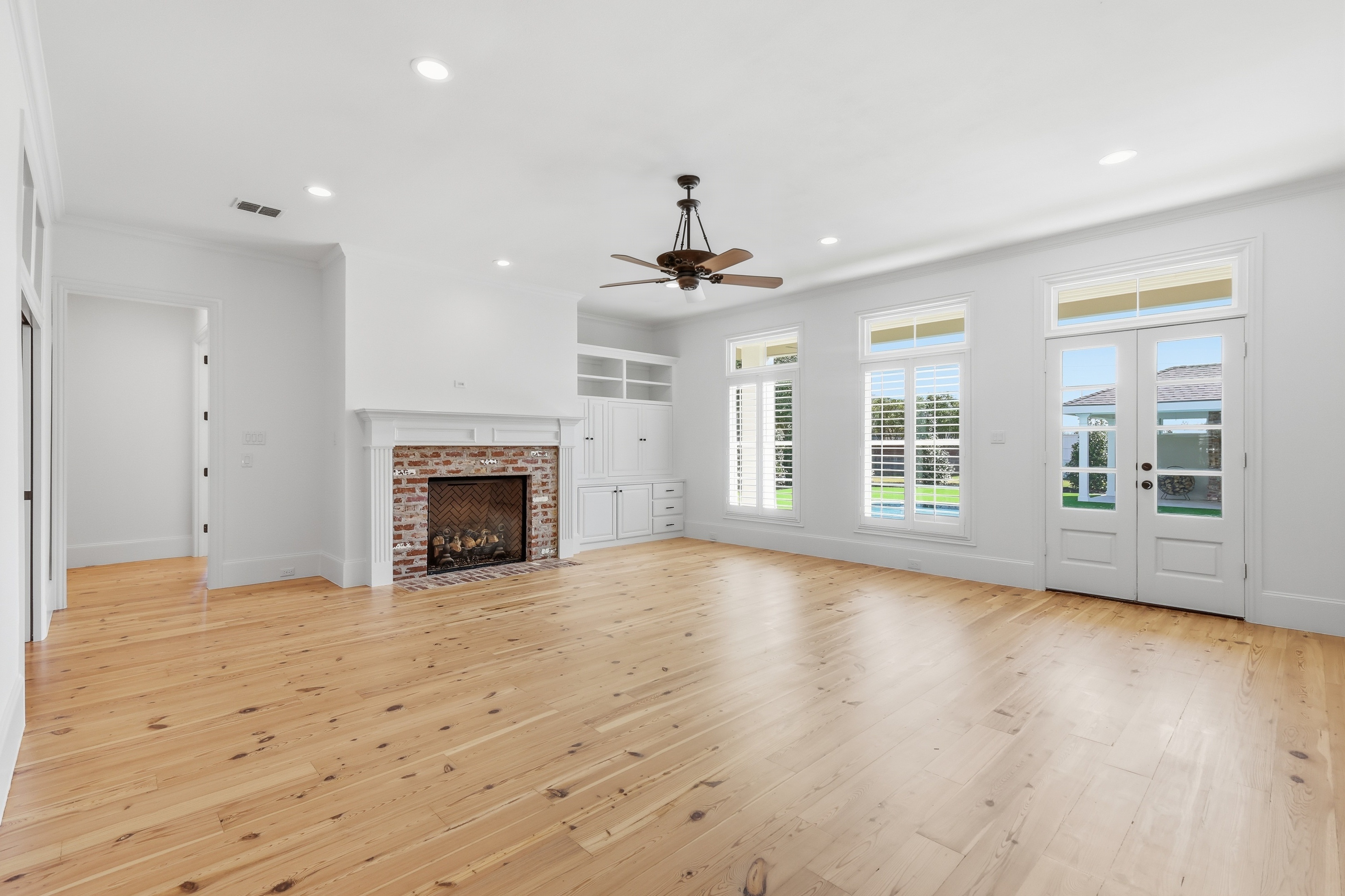  4573 Mahogany Lane, Copper Canyon, TX, 75077 - 物件實景