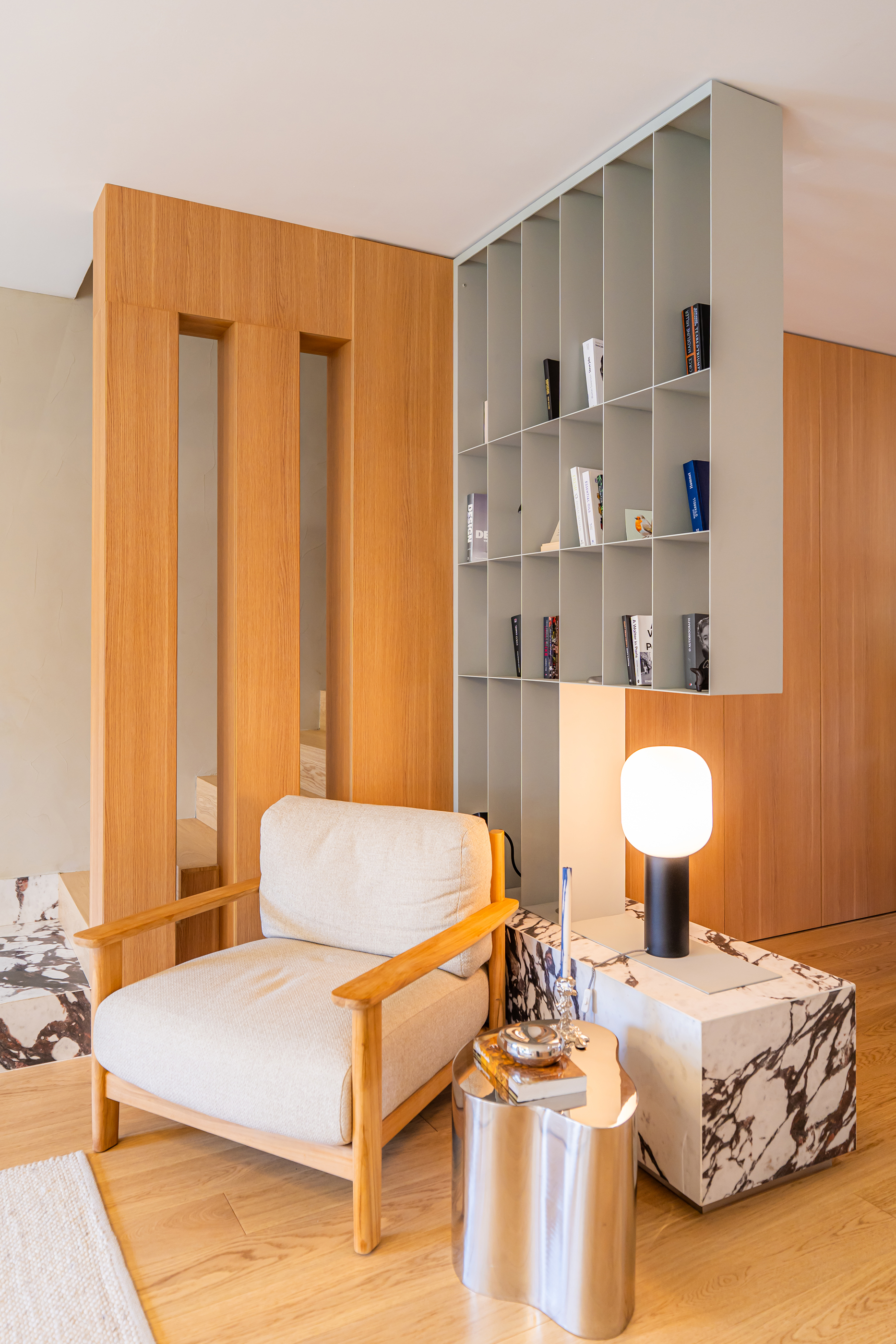  Passive House - Designer Residence, Cluj-Napoca - 物件實景