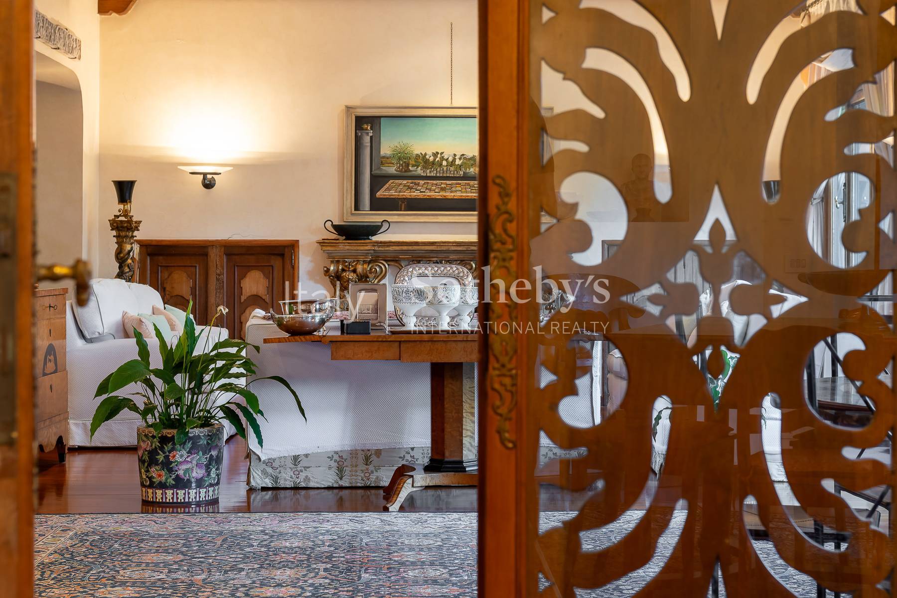  Historic Villa in the Heart of Appia Antica - 物件實景