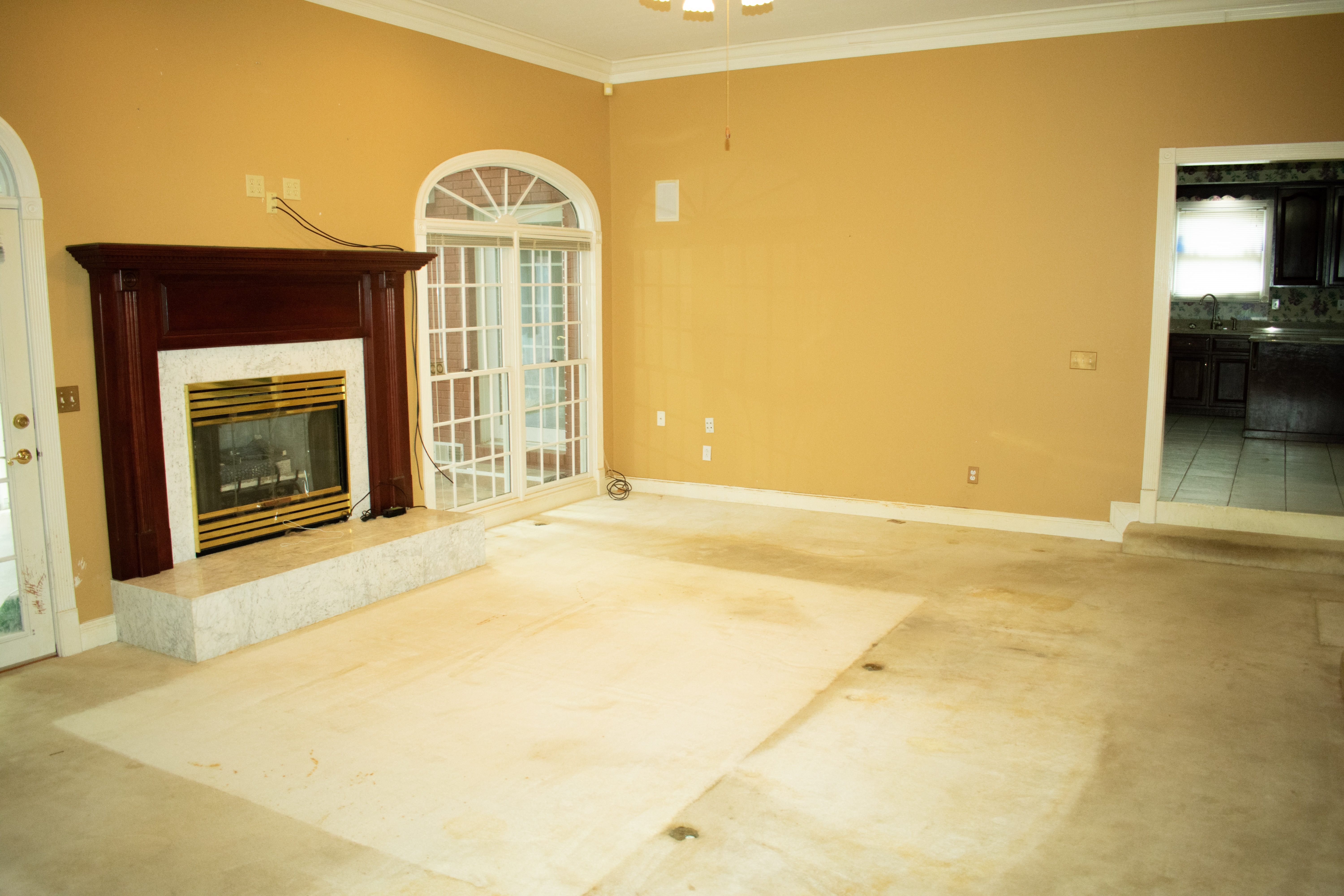 Union City, Tennessee, 38261, United States, 4 Bedrooms Bedrooms, ,4 BathroomsBathrooms,Residential,For Sale,1937100