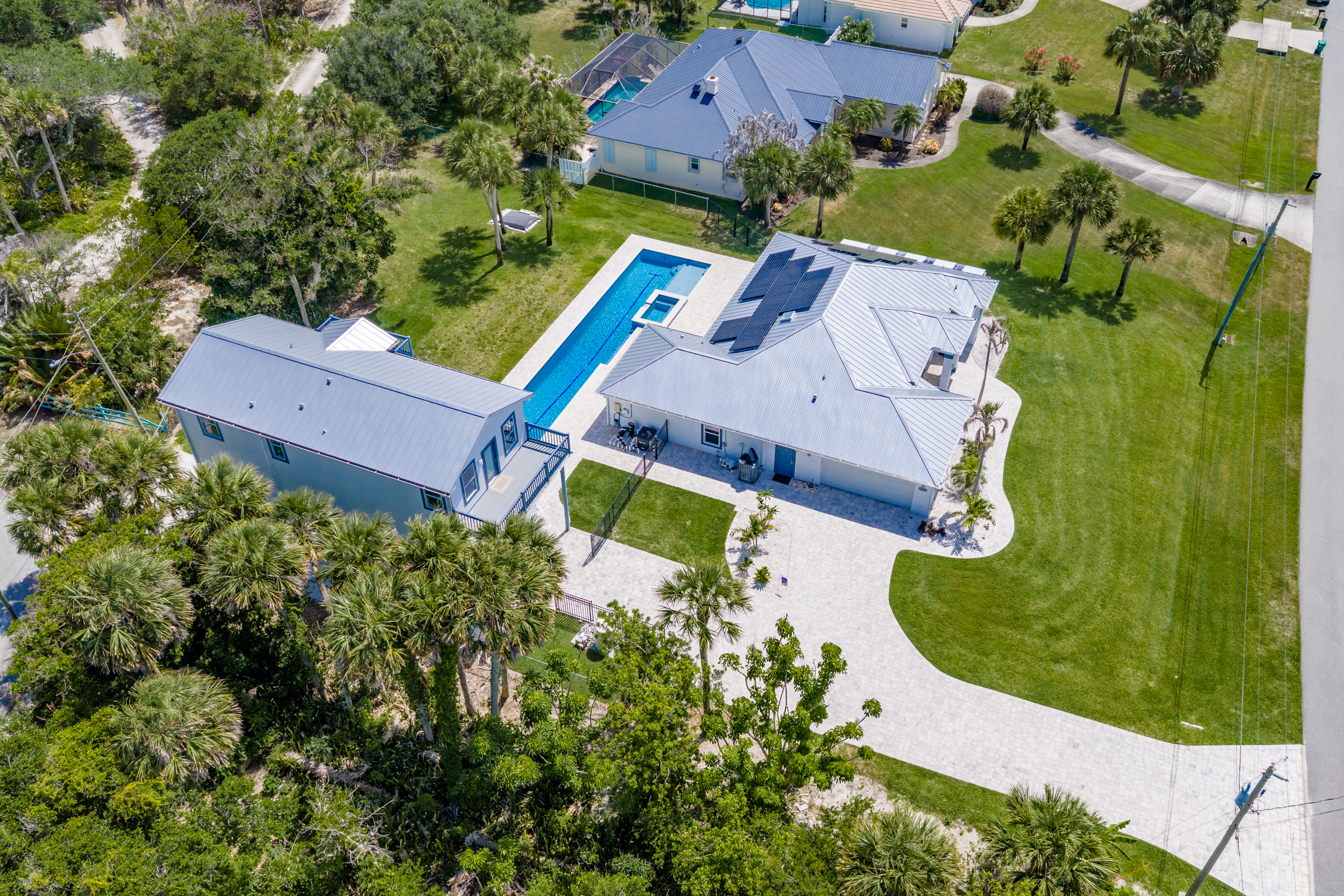  125-123 Bayshore Drive, Melbourne Beach, FL 32951 - 物件實景